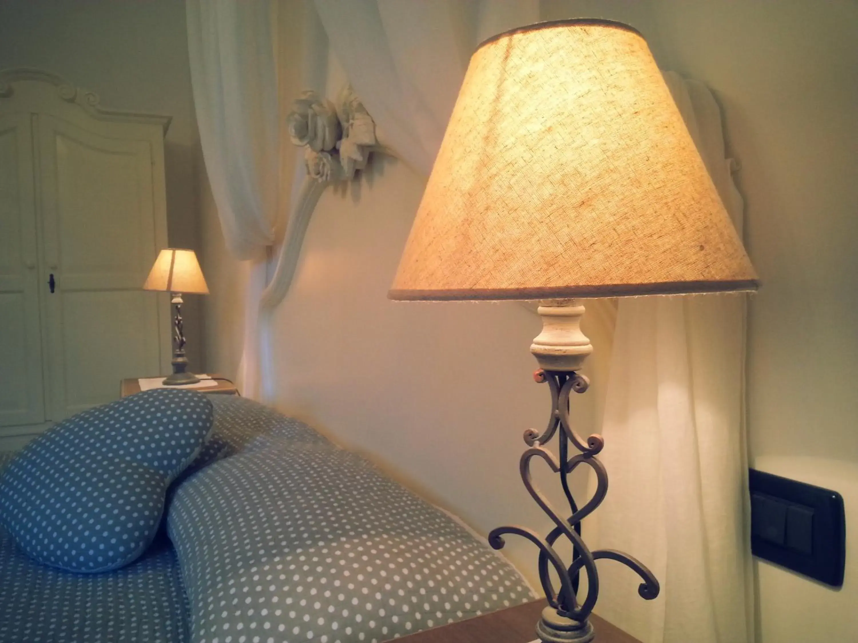 Superior Triple Room in Willaria Country House Superior Triple Room in Willaria Country House