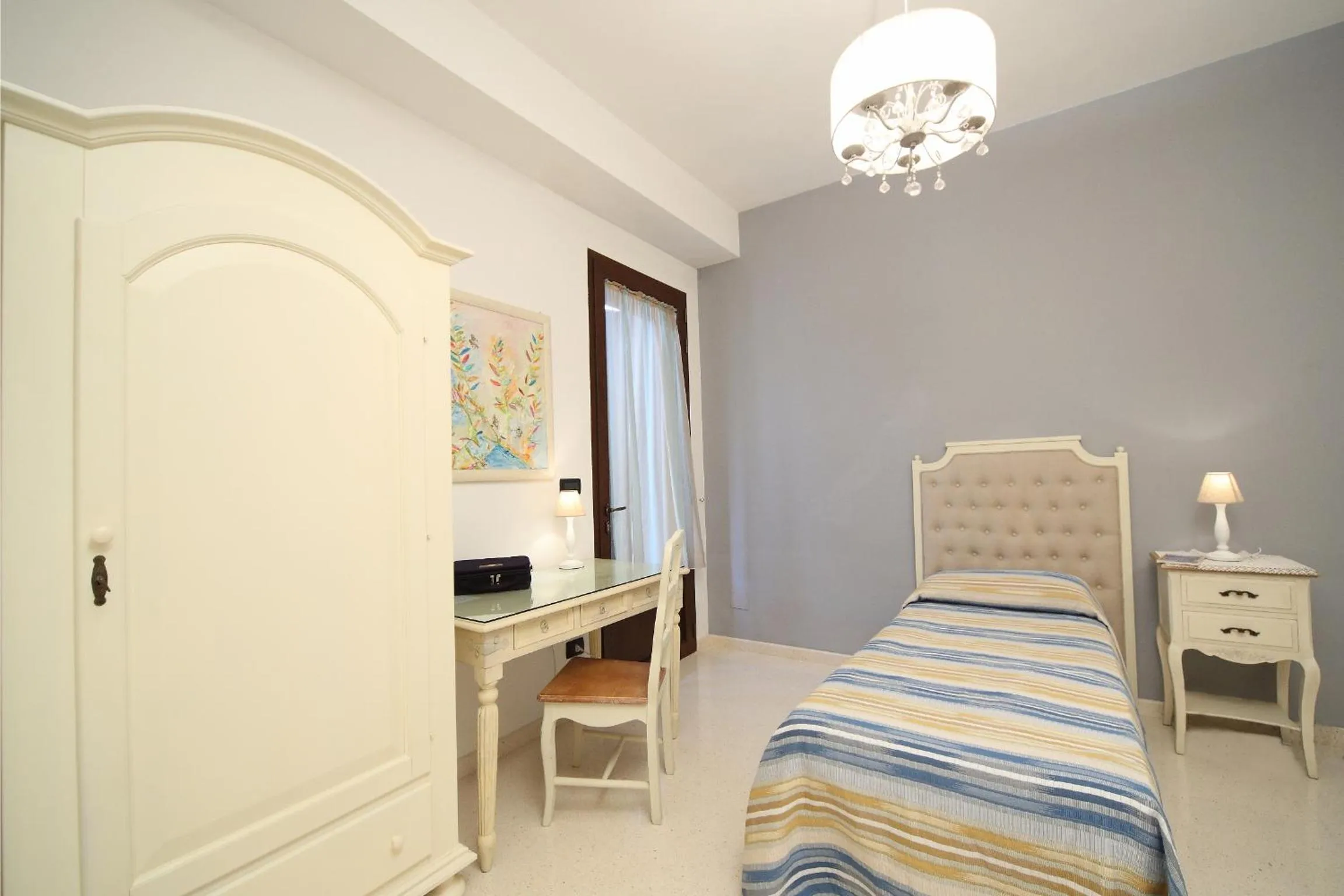 Bedroom, Bed in Willaria Country House