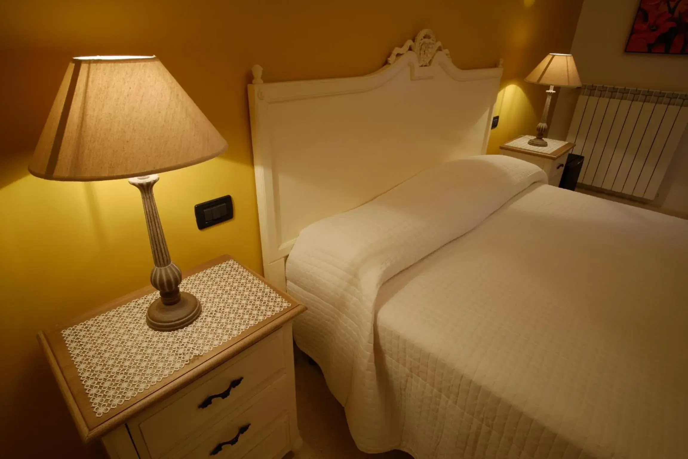 Superior Double Room in Willaria Country House Superior Double Room in Willaria Country House