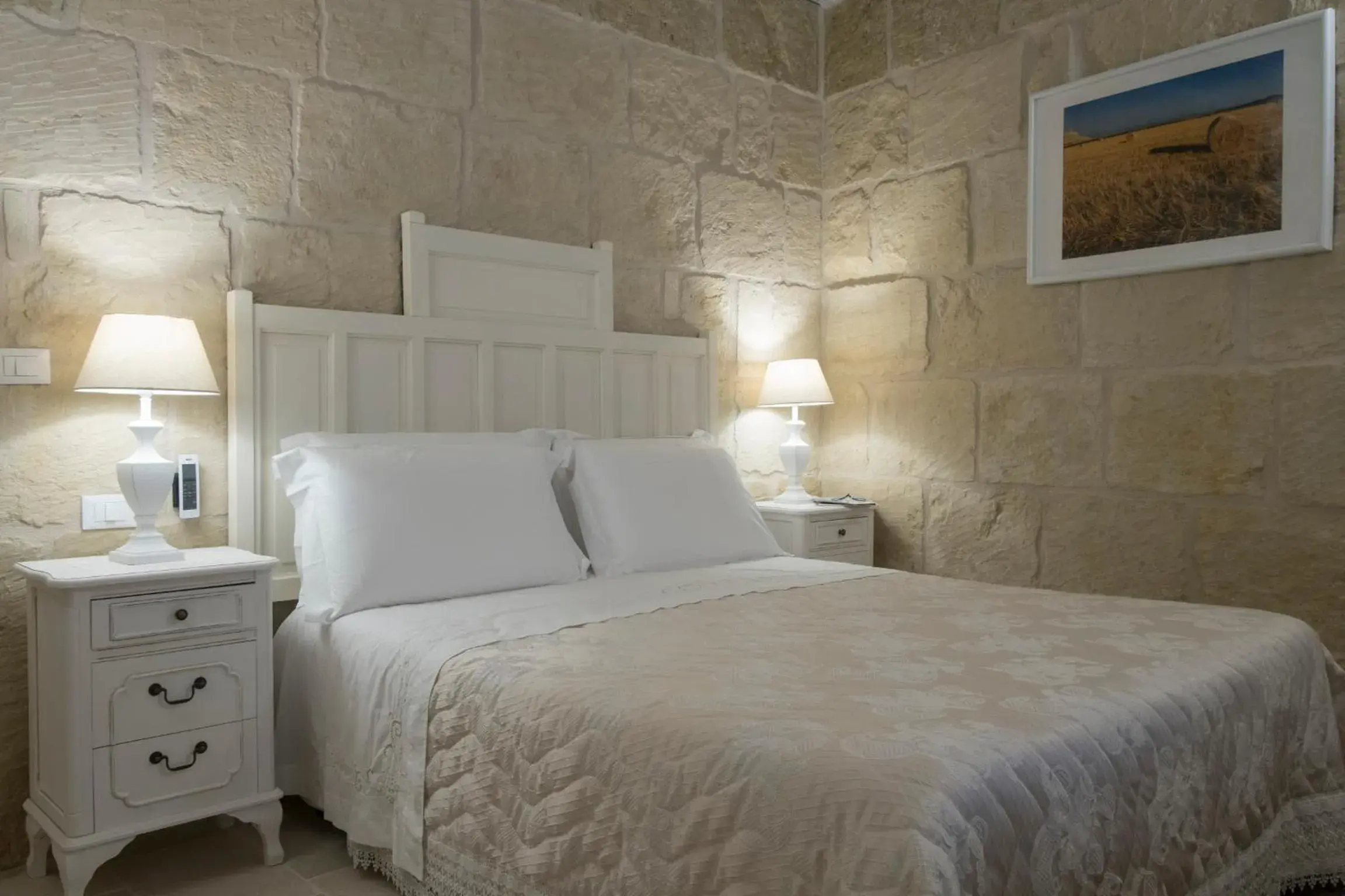 Deluxe Double Room with Spa Bath - Annex in Willaria Country House Deluxe Double Room with Spa Bath - Annex in Willaria Country House