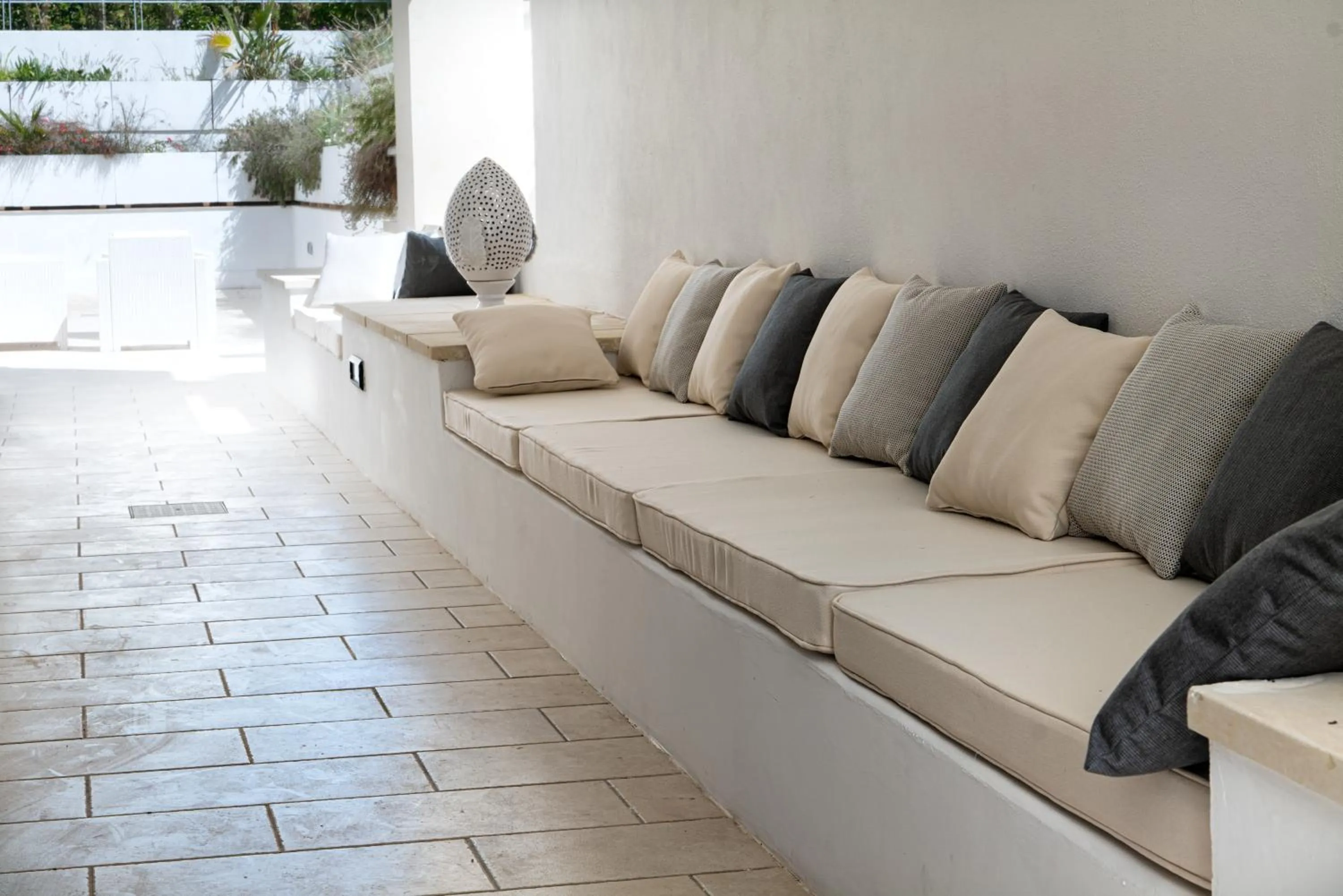 View (from property/room) in Willaria Country House