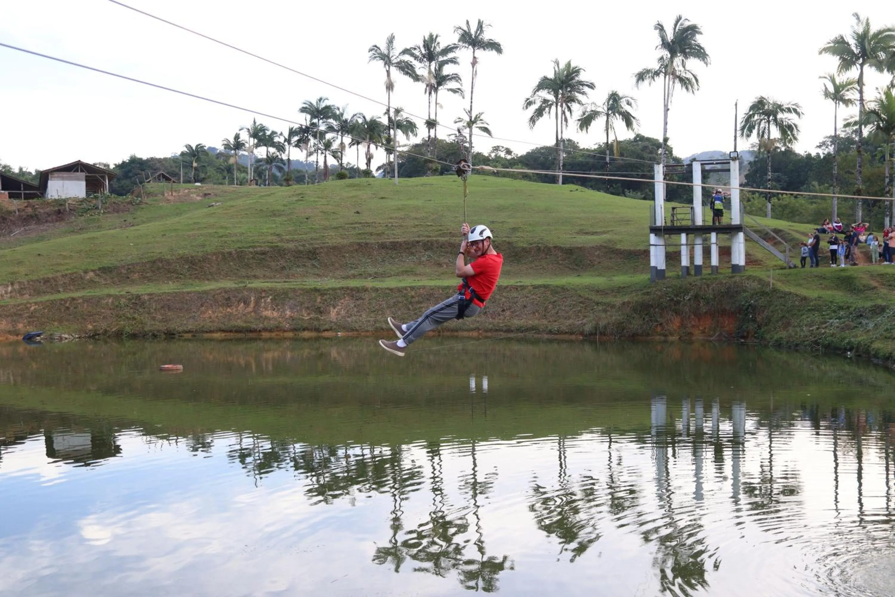Hotel Fazenda Casarão do Vale