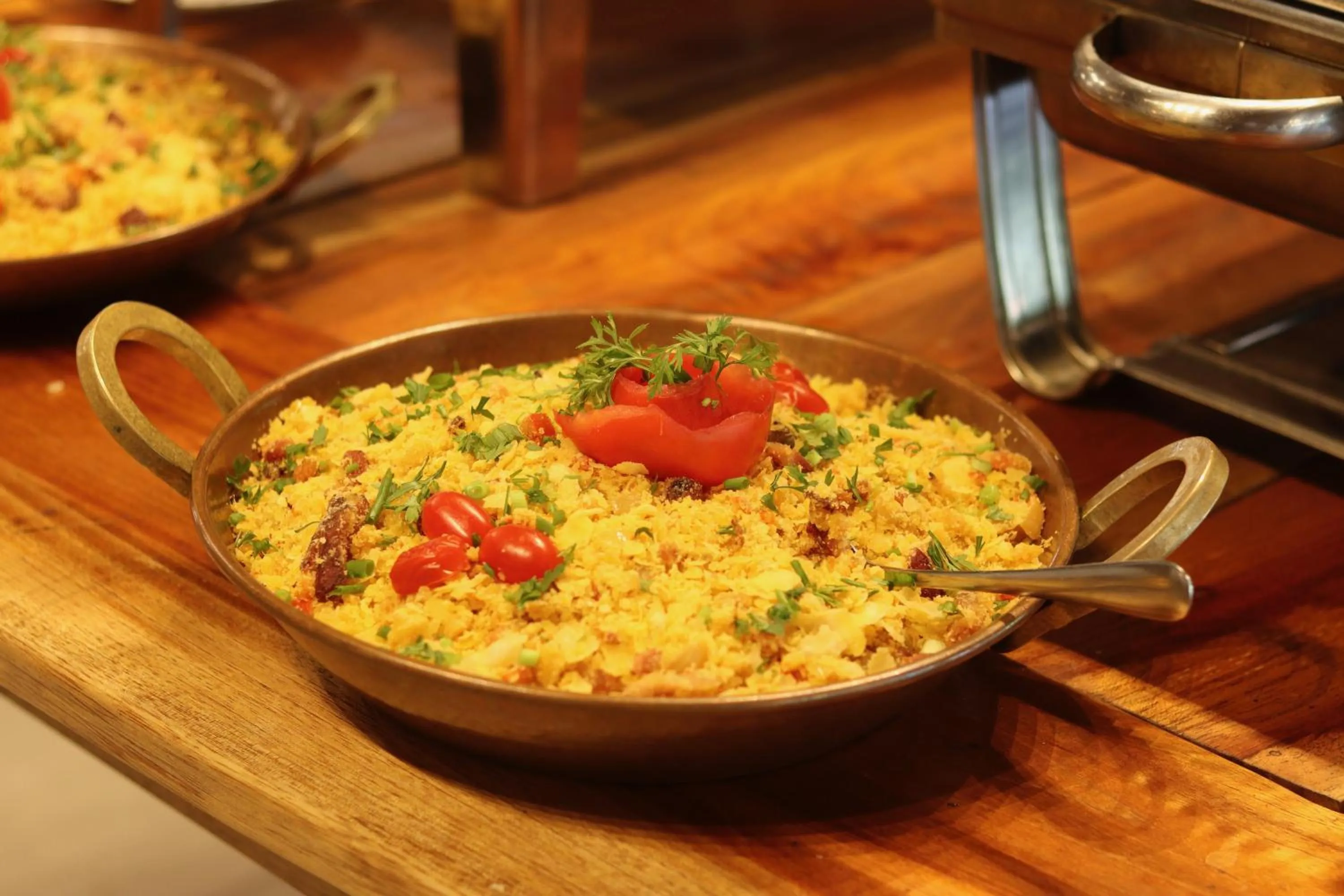 Hotel Fazenda Casarão do Vale