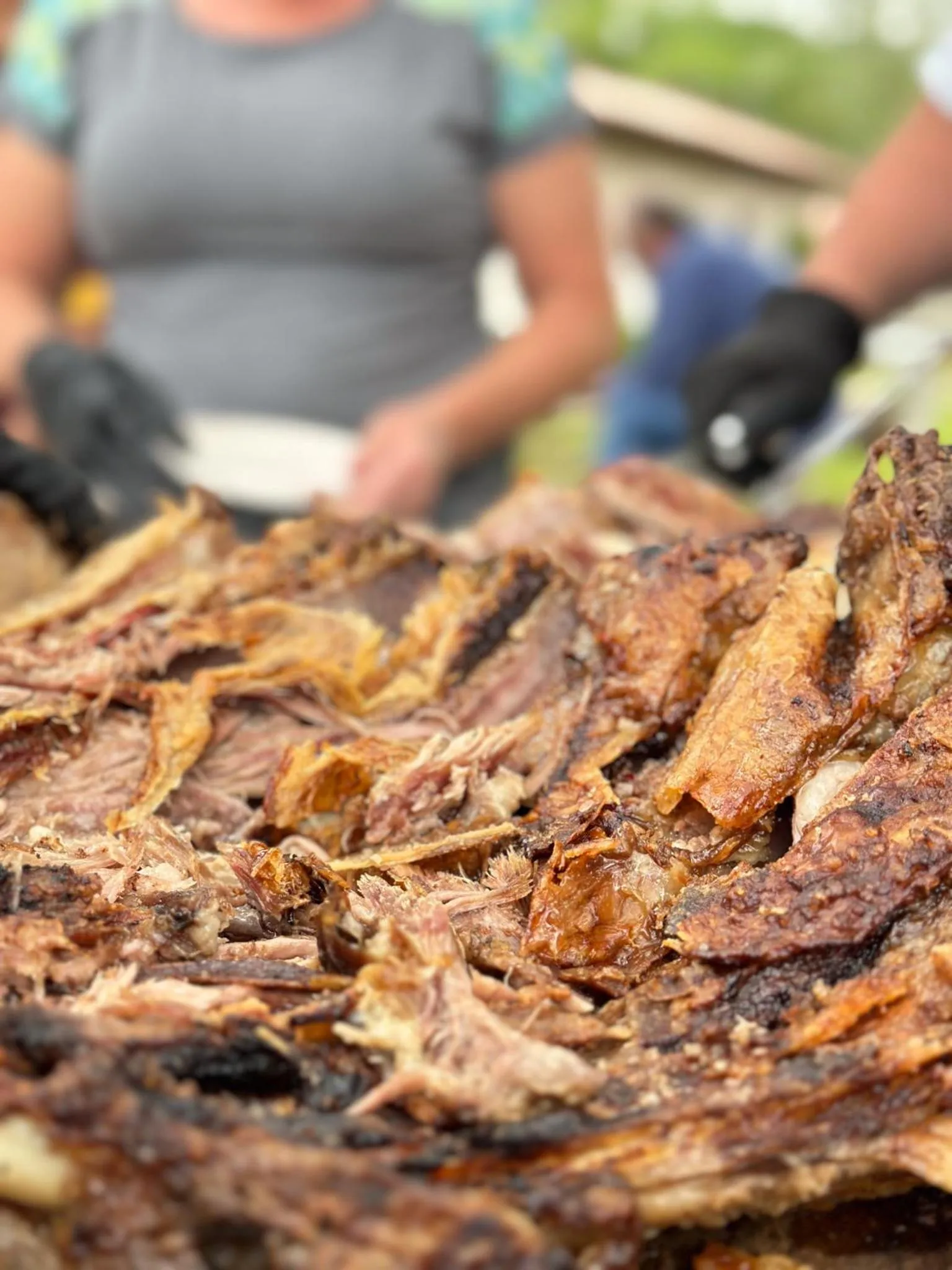 Hotel Fazenda Casarão do Vale