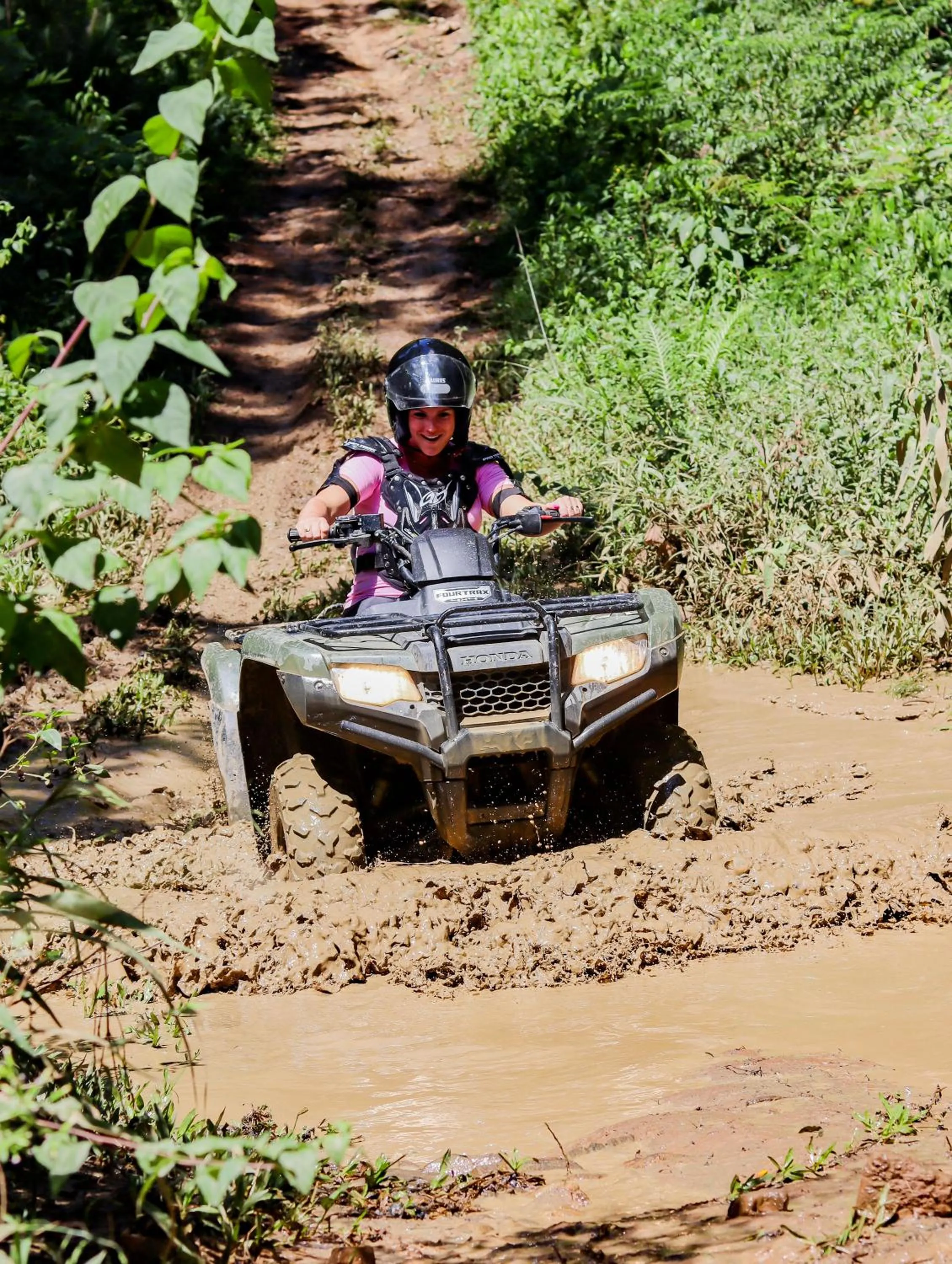 Hotel Fazenda Casarão do Vale