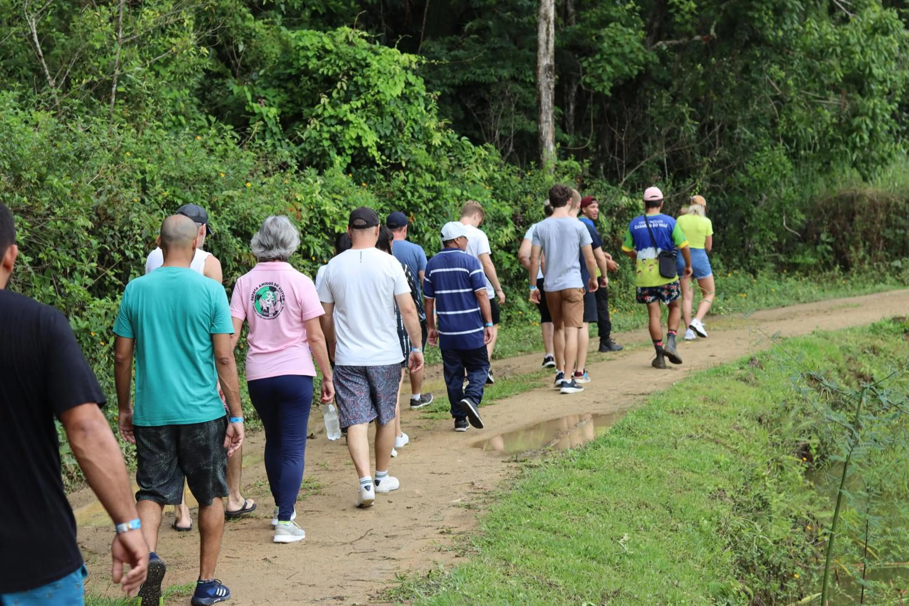 Hotel Fazenda Casarão do Vale