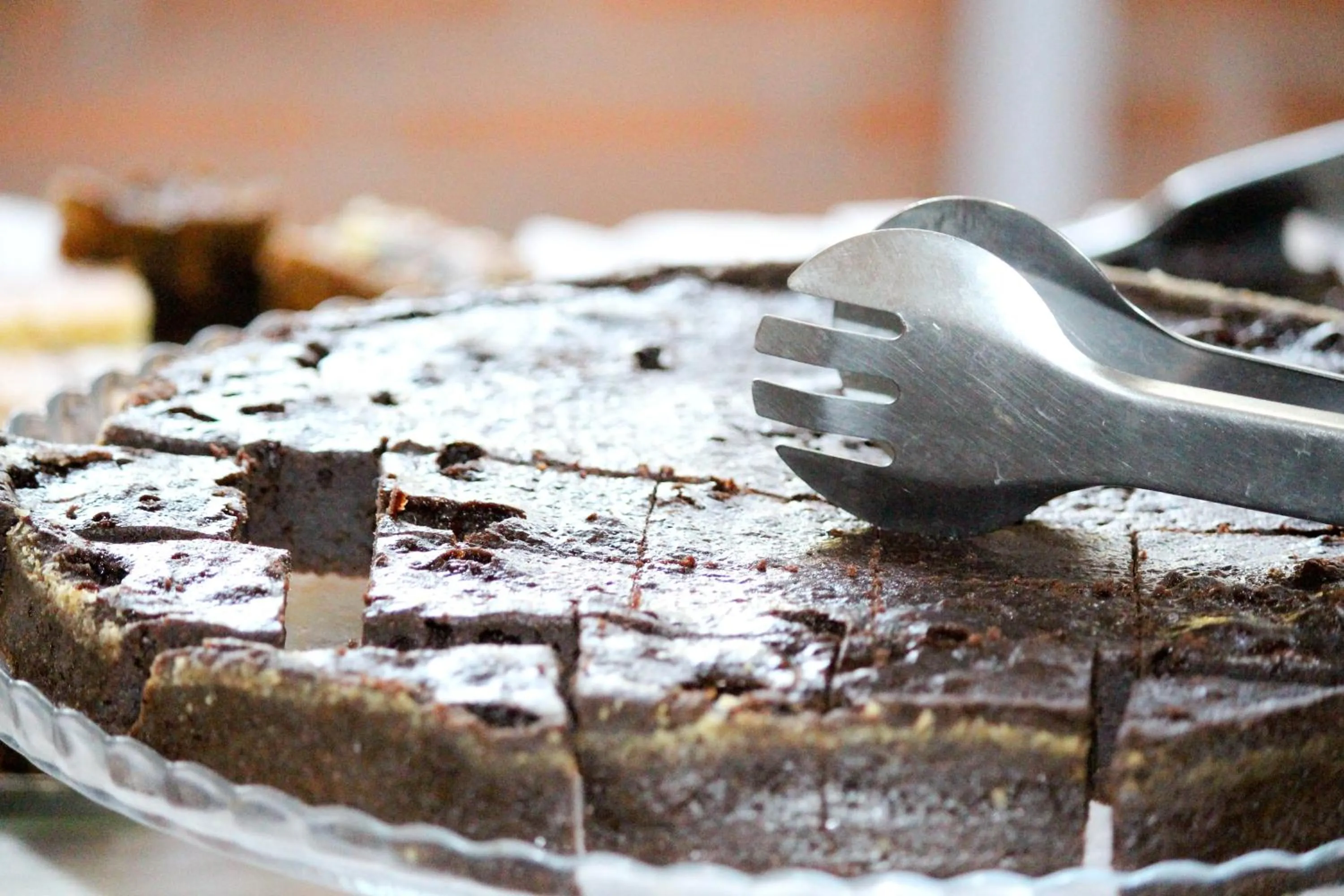 Breakfast in Hotel Fazenda Casarão do Vale