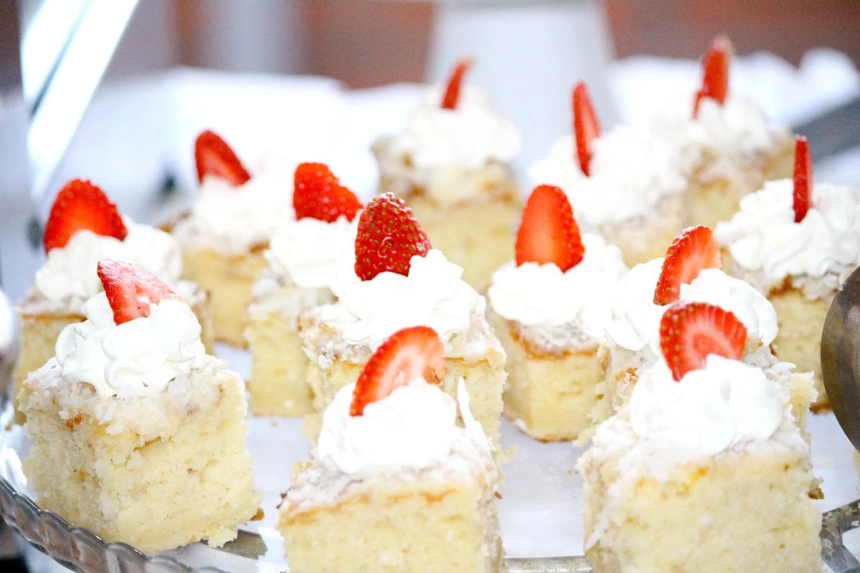 Breakfast in Hotel Fazenda Casarão do Vale