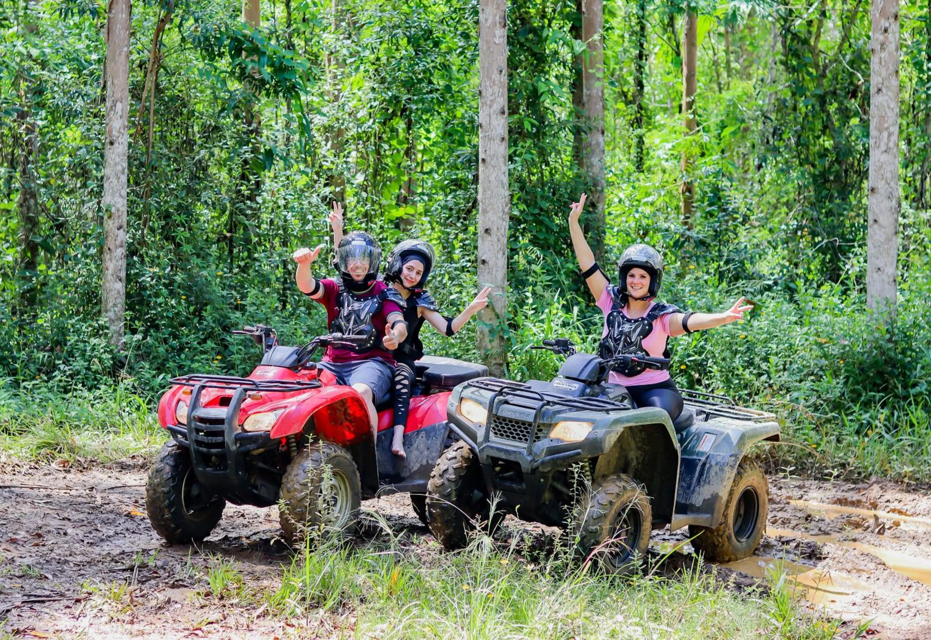 Hotel Fazenda Casarão do Vale
