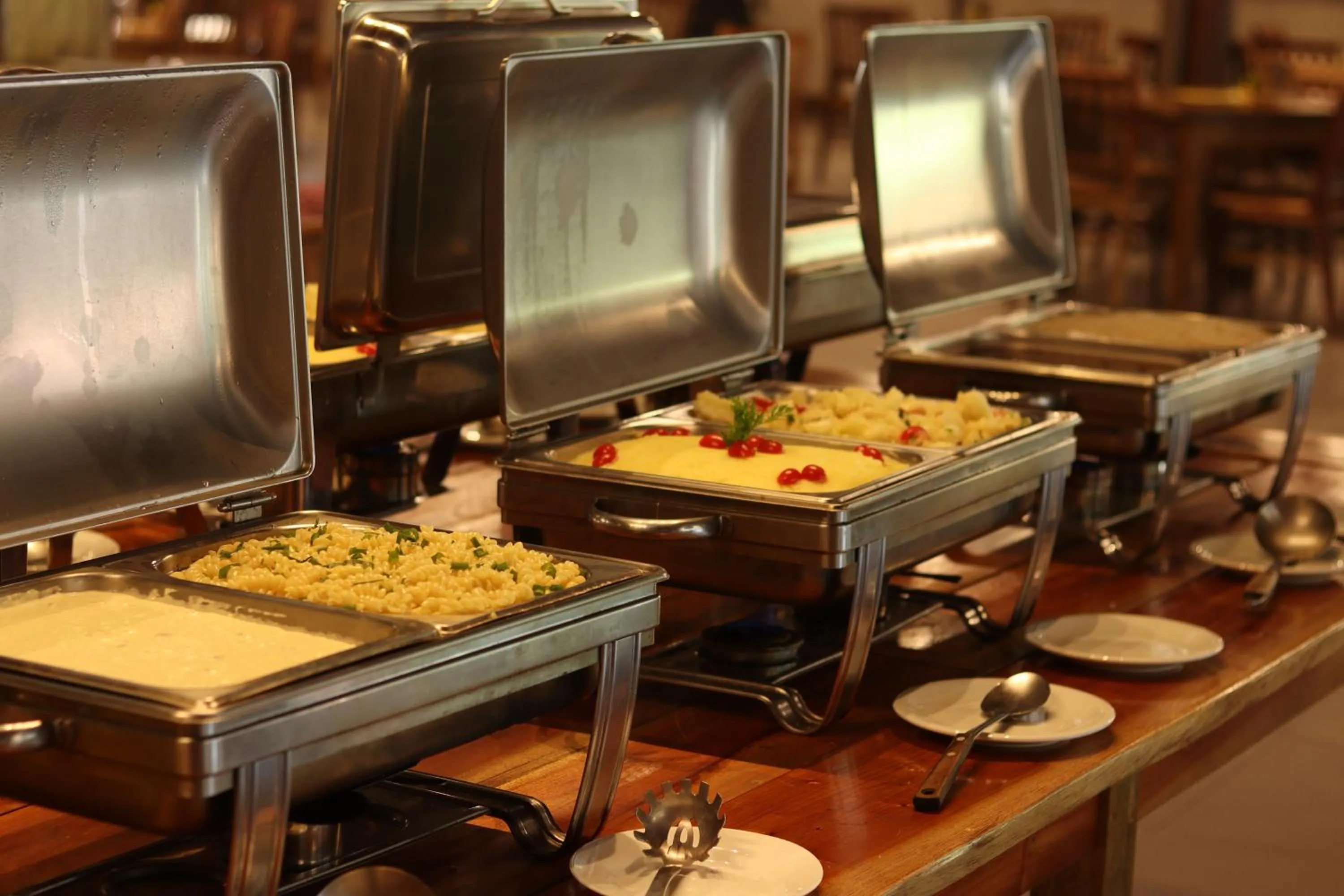 Hotel Fazenda Casarão do Vale