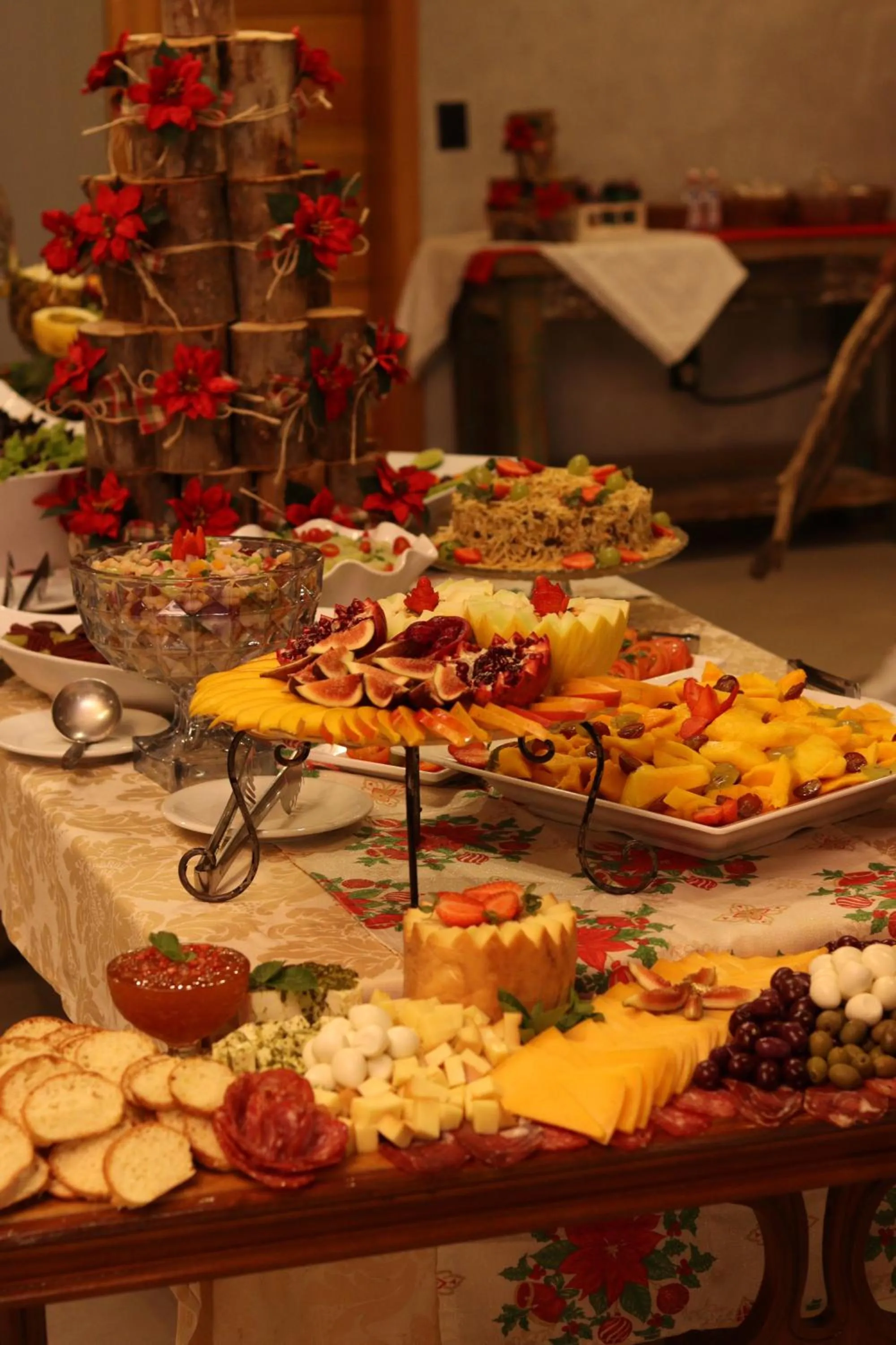 Hotel Fazenda Casarão do Vale