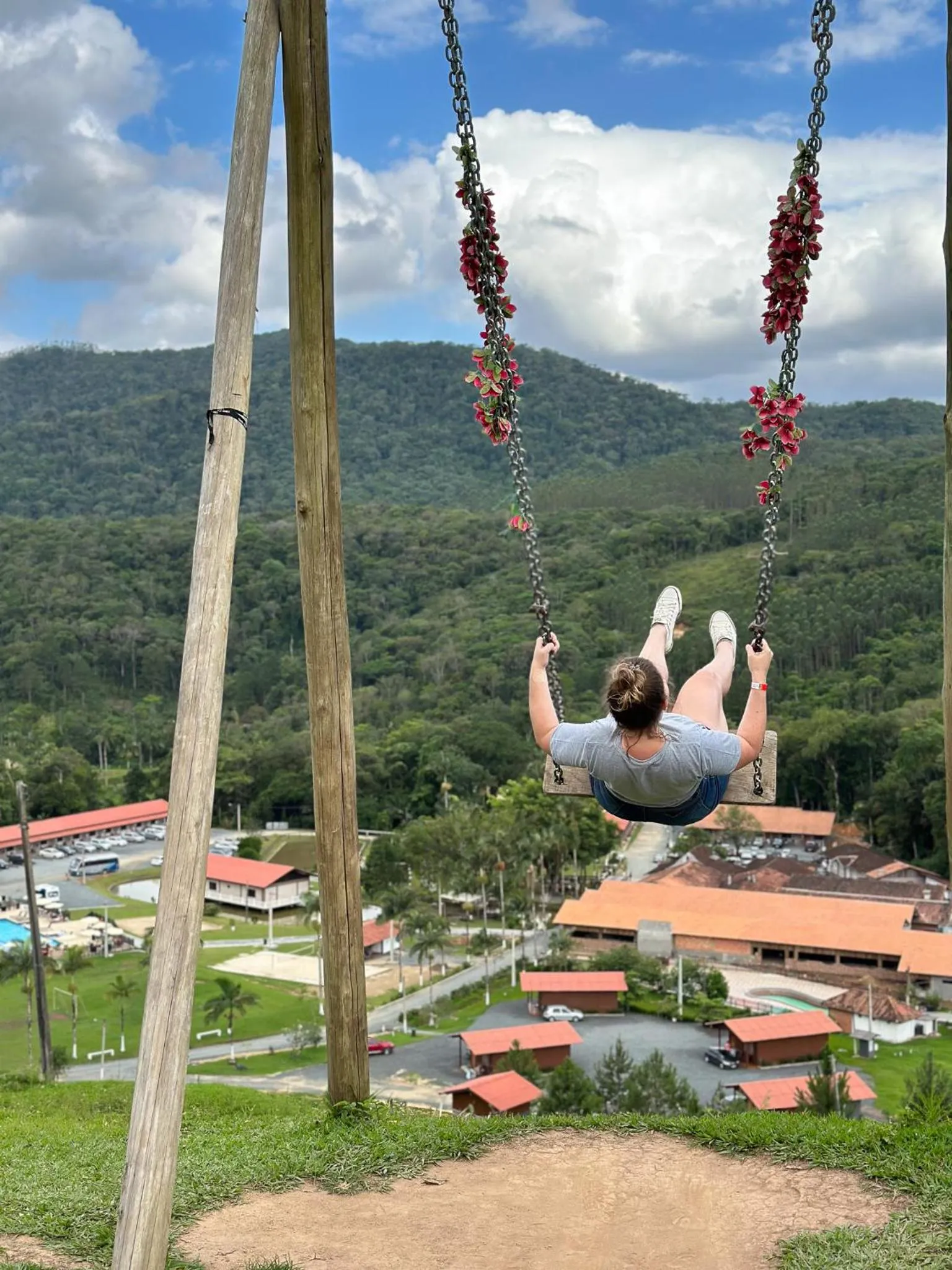 Hotel Fazenda Casarão do Vale