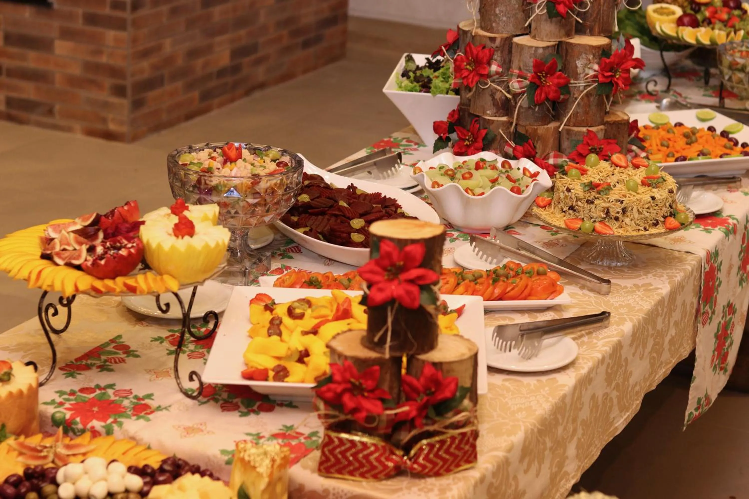 Hotel Fazenda Casarão do Vale