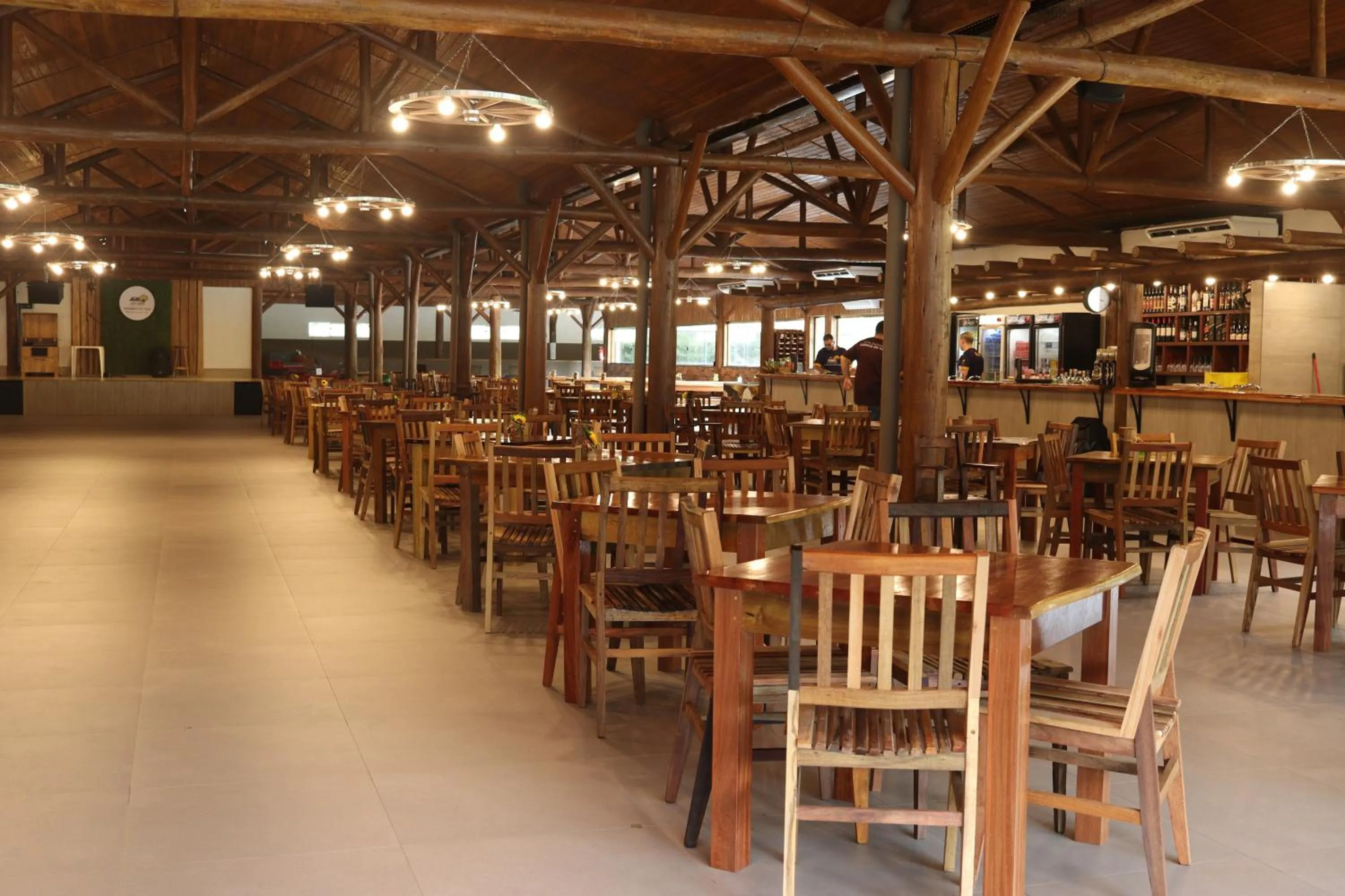 Hotel Fazenda Casarão do Vale