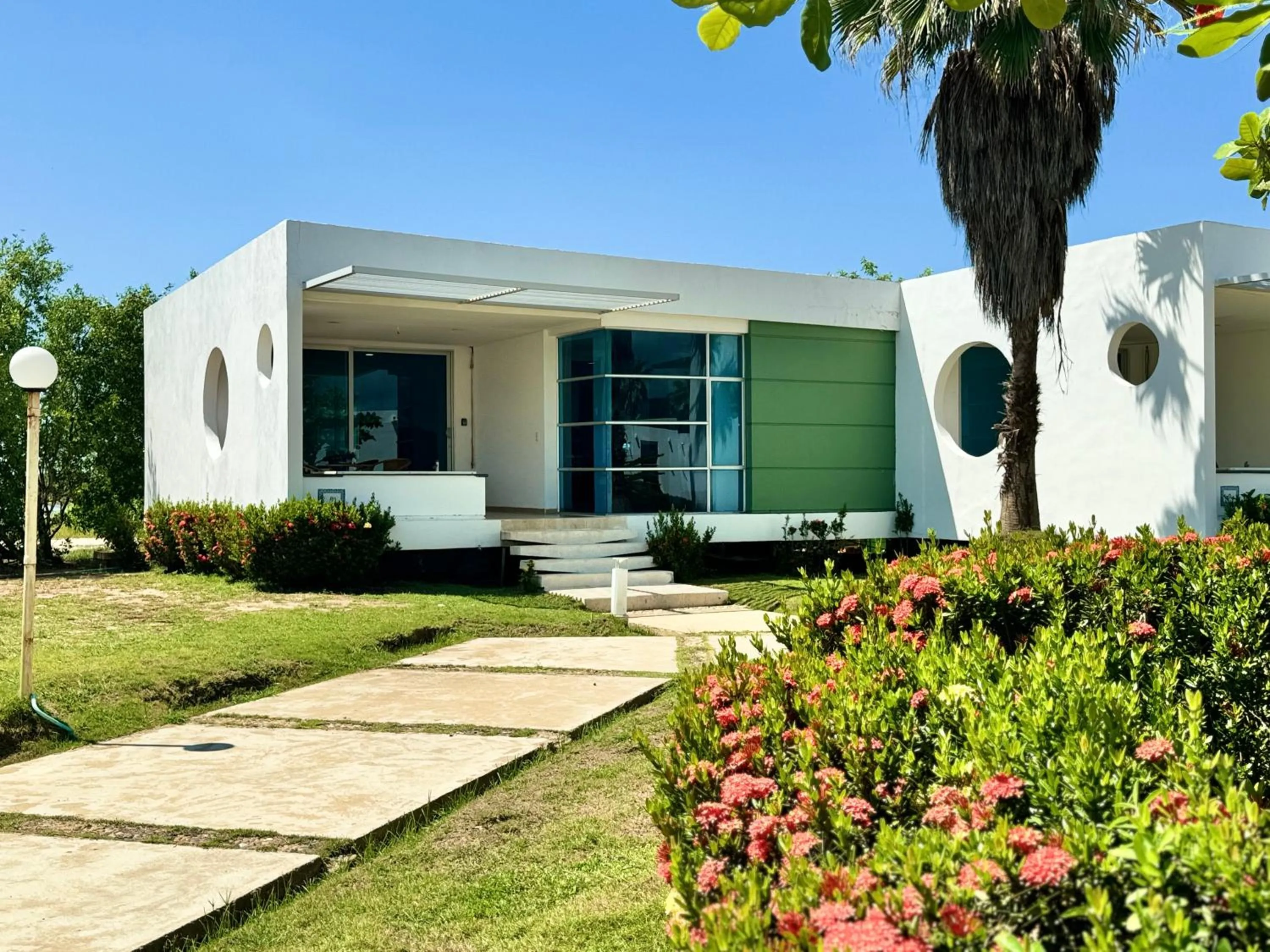 Marina Puerto Velero