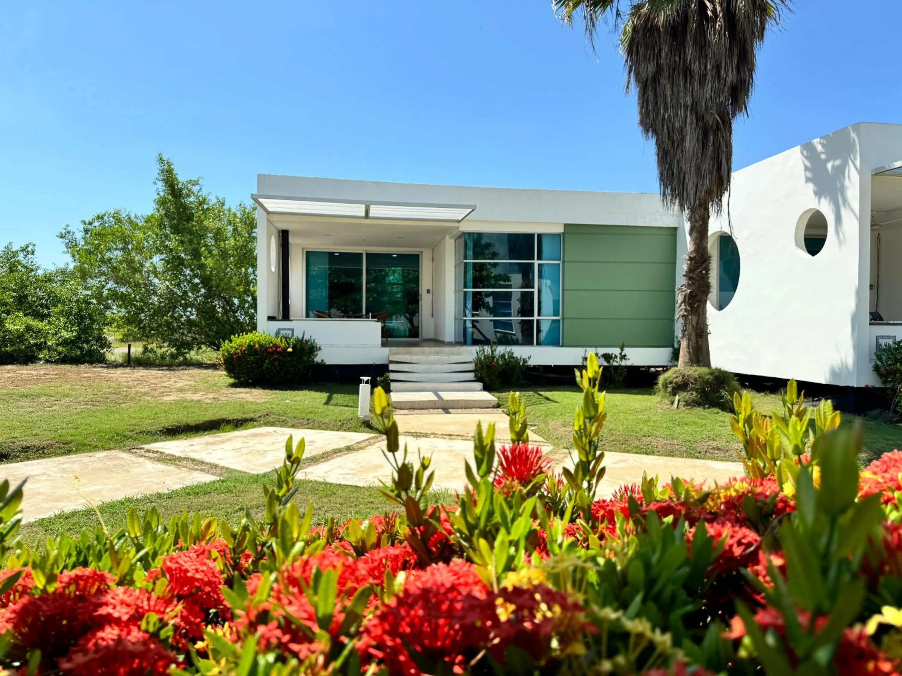 Marina Puerto Velero