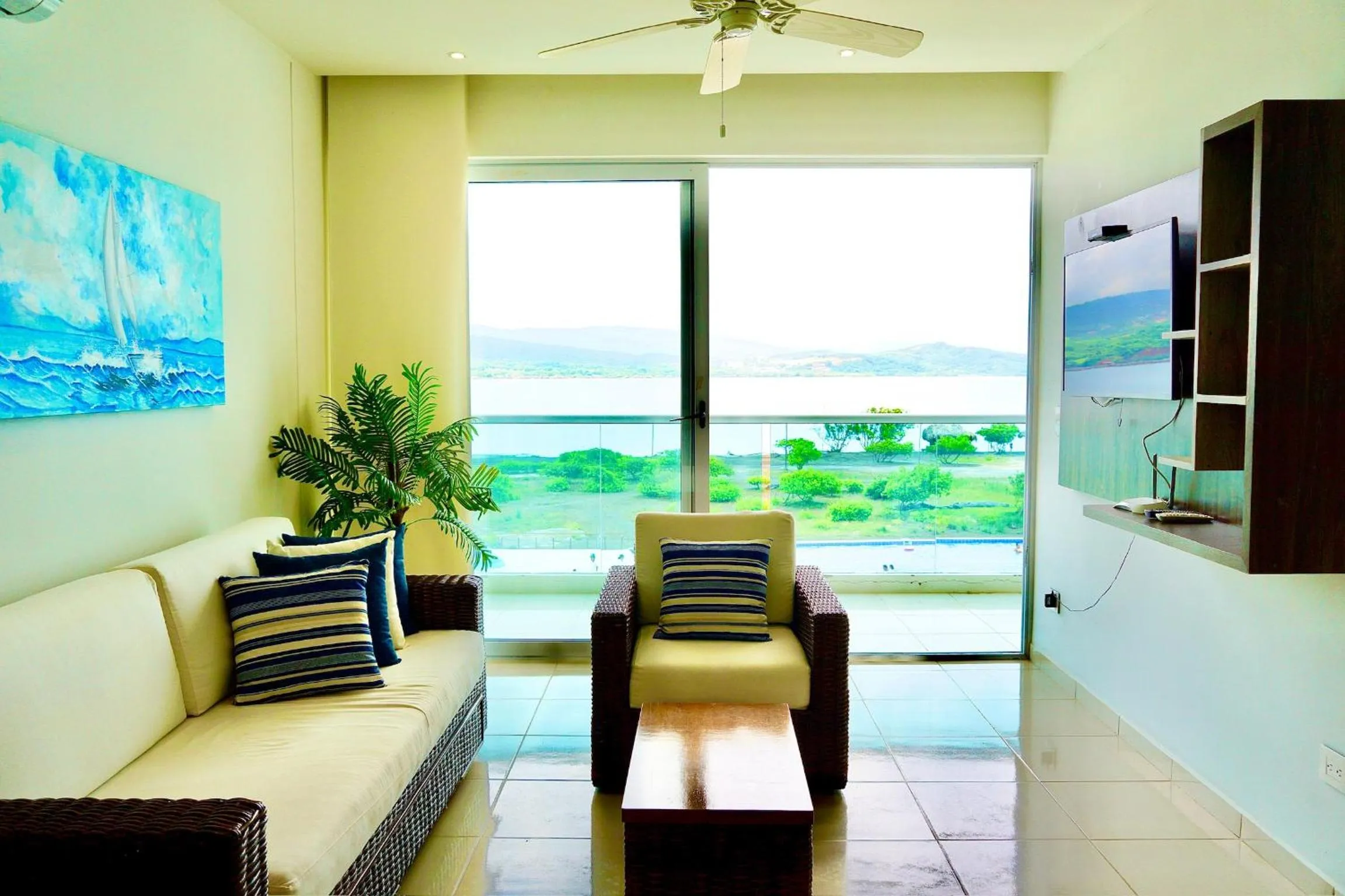 Marina Puerto Velero