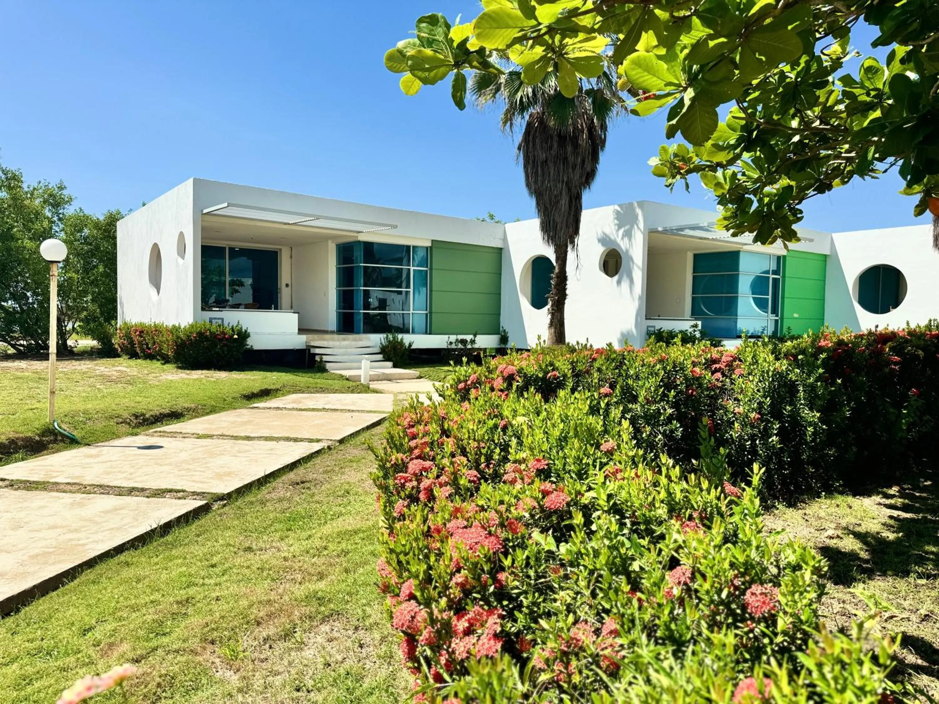 Marina Puerto Velero