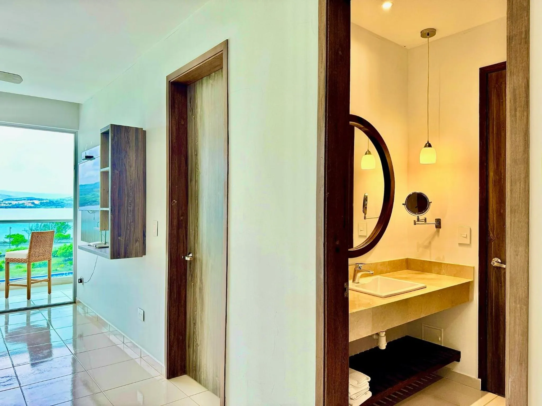 Marina Puerto Velero