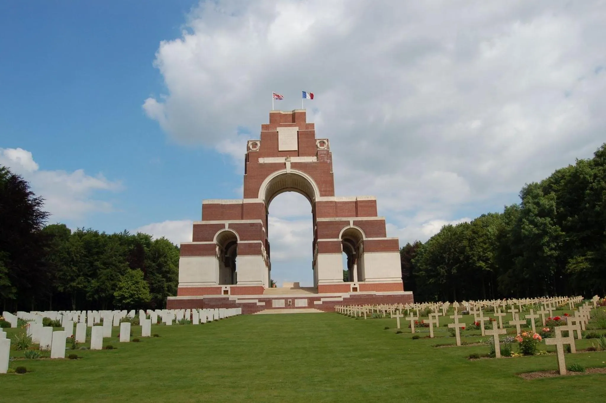 Nearby landmark in Holiday Inn Express Amiens by IHG