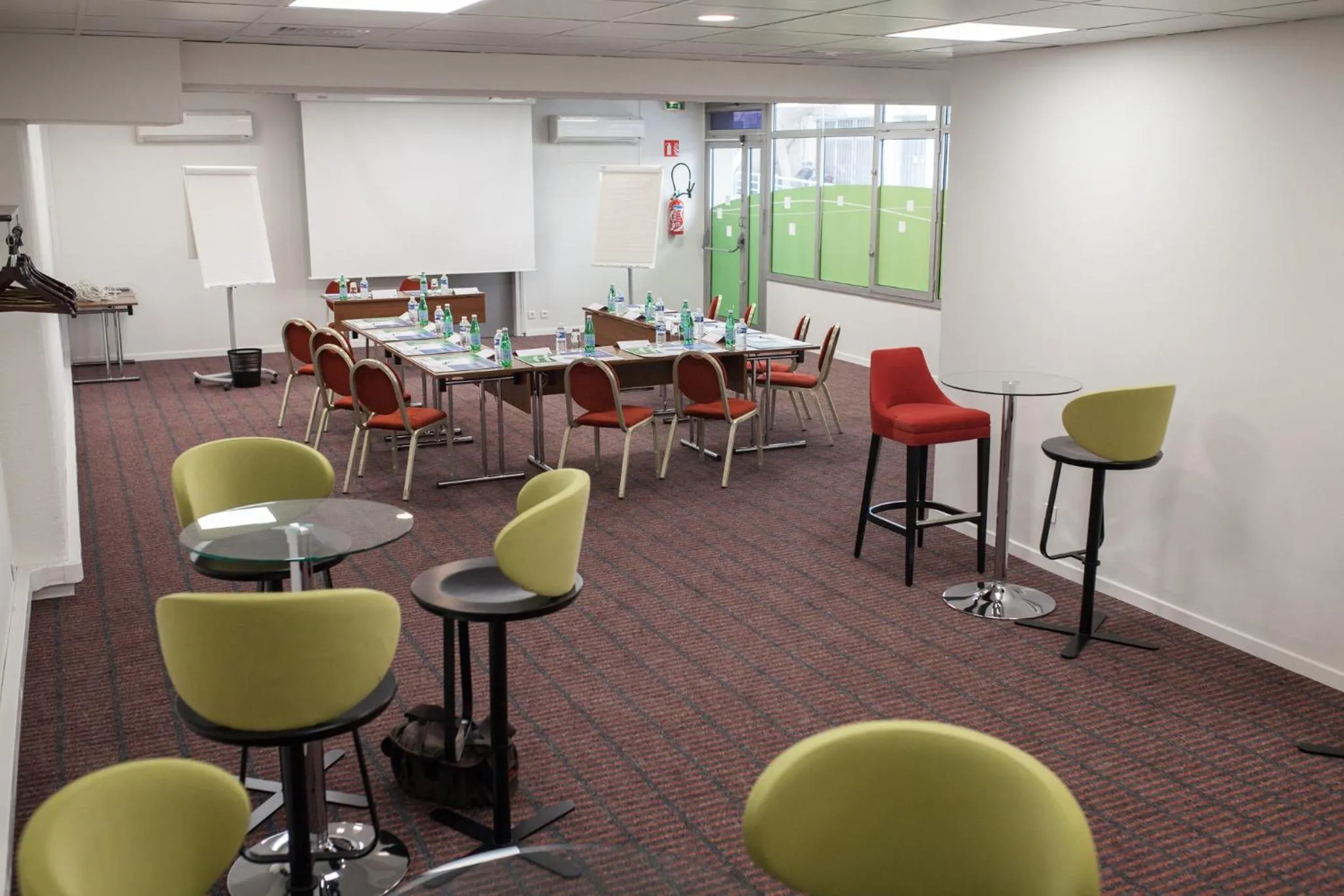 Meeting/conference room in Holiday Inn Express Amiens by IHG