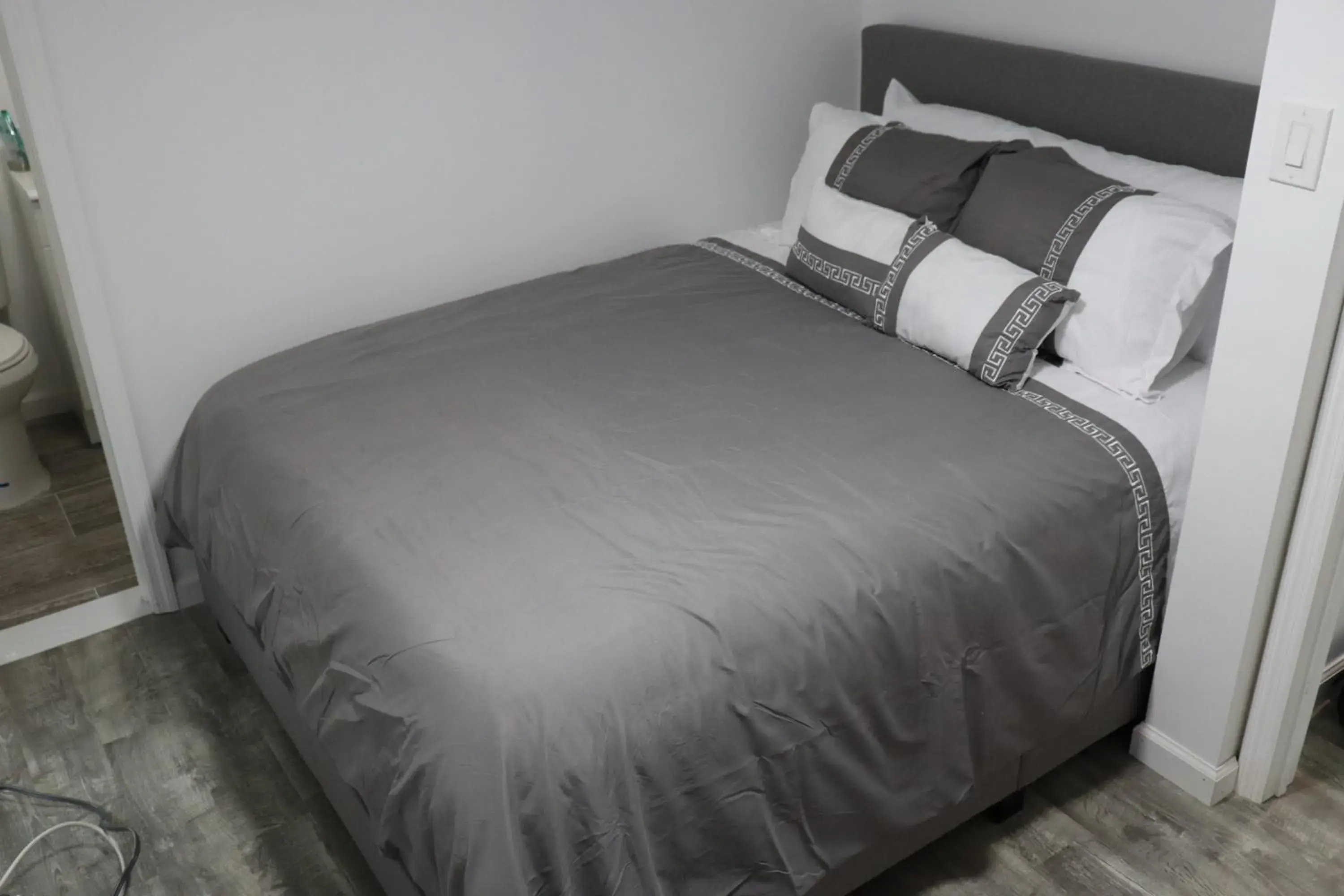 One-Bedroom Apartment in Reynolds House inn One-Bedroom Apartment in Reynolds House inn