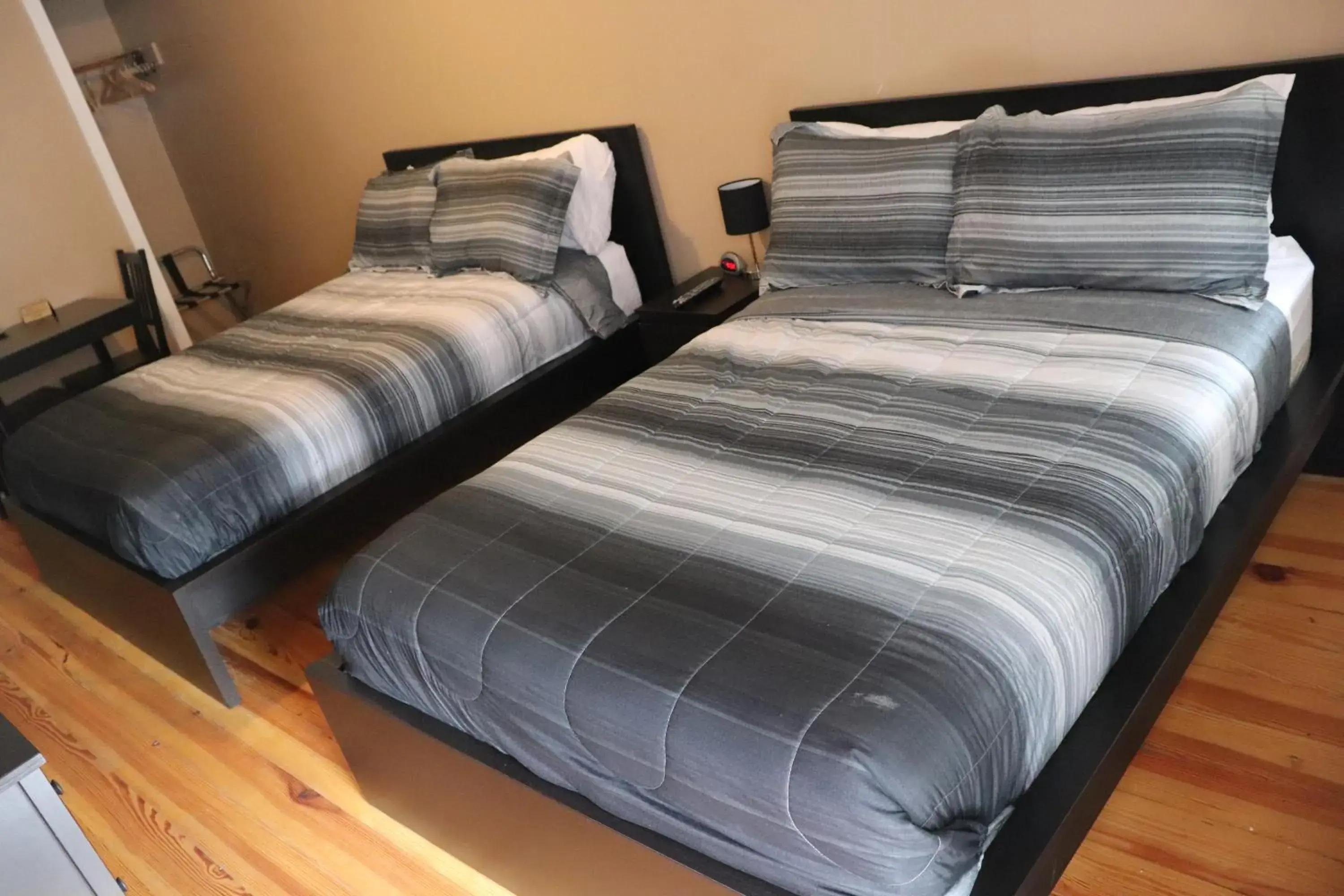 Deluxe Double Room in Reynolds House inn Deluxe Double Room in Reynolds House inn