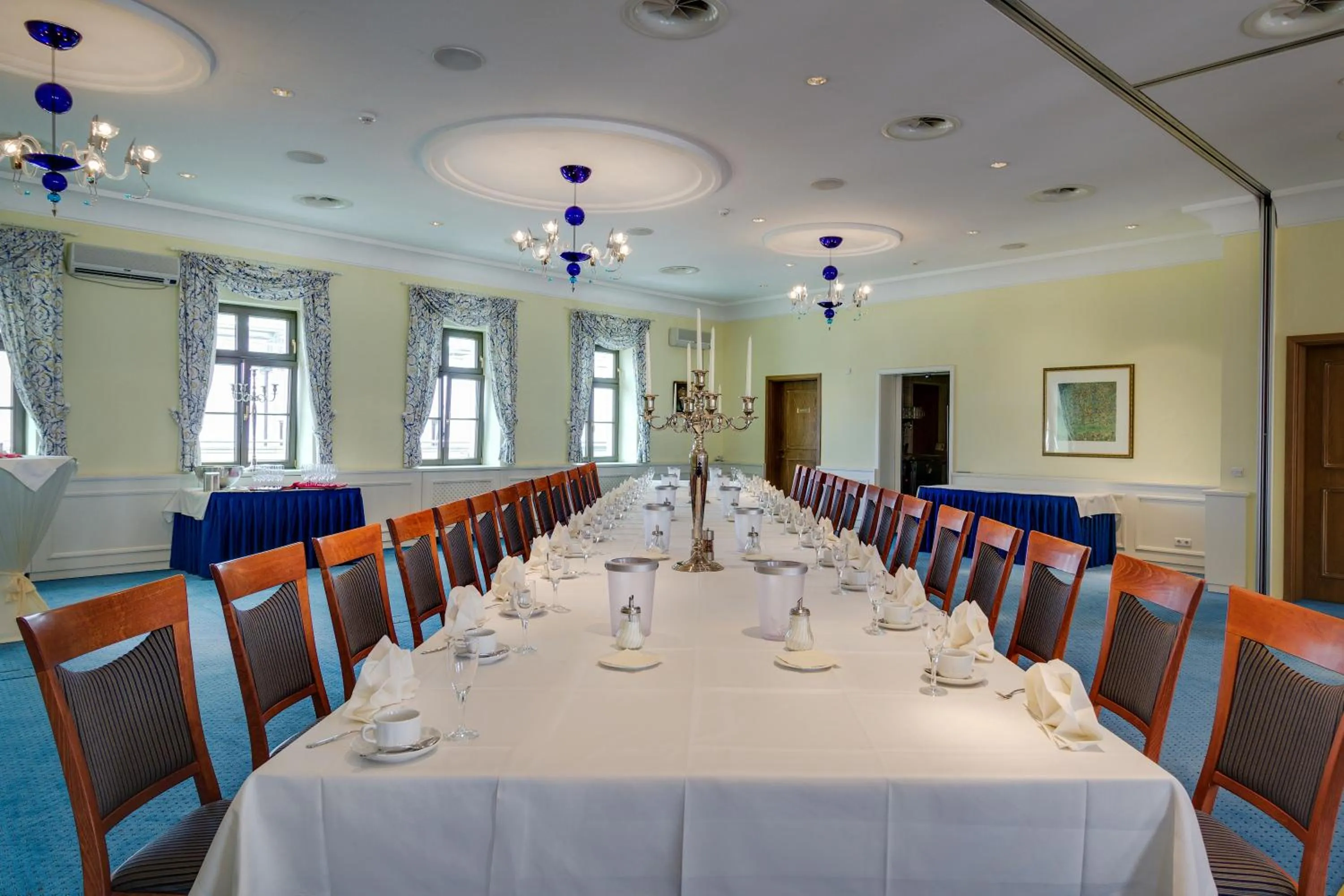 Meeting/conference room in Gasthaus Zum Schwan