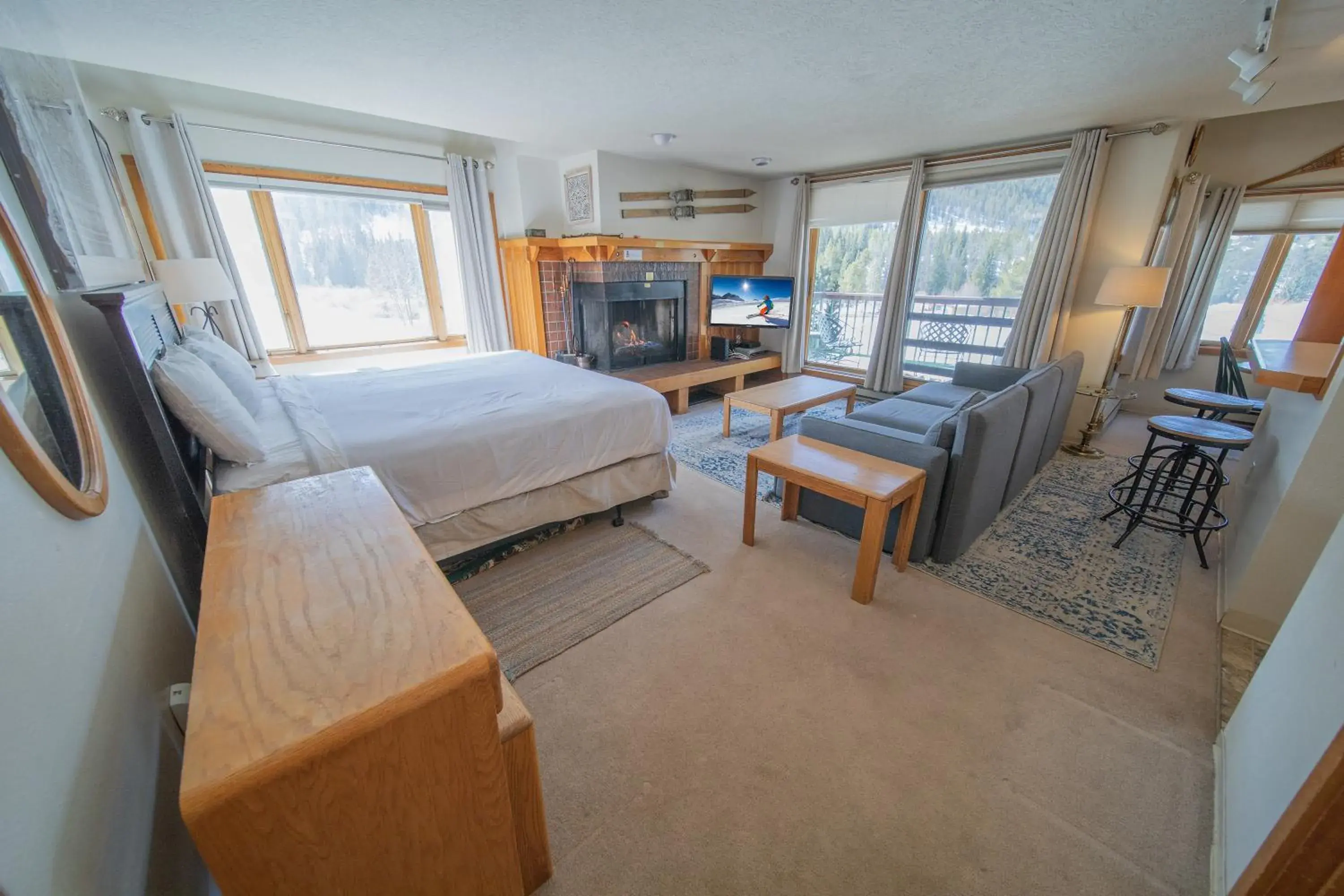 Lenawee 1728 by SummitCove Lodging Lenawee 1728 by SummitCove Lodging