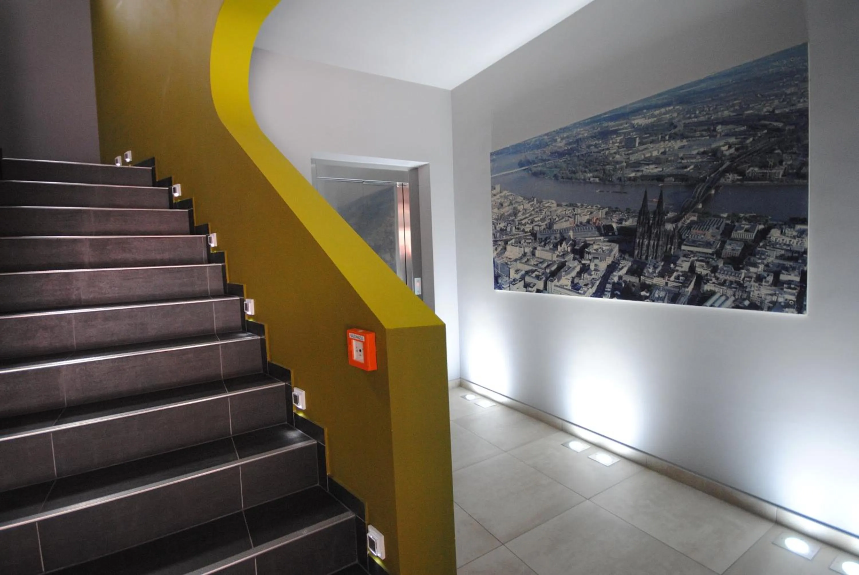 Decorative detail in DASKöln