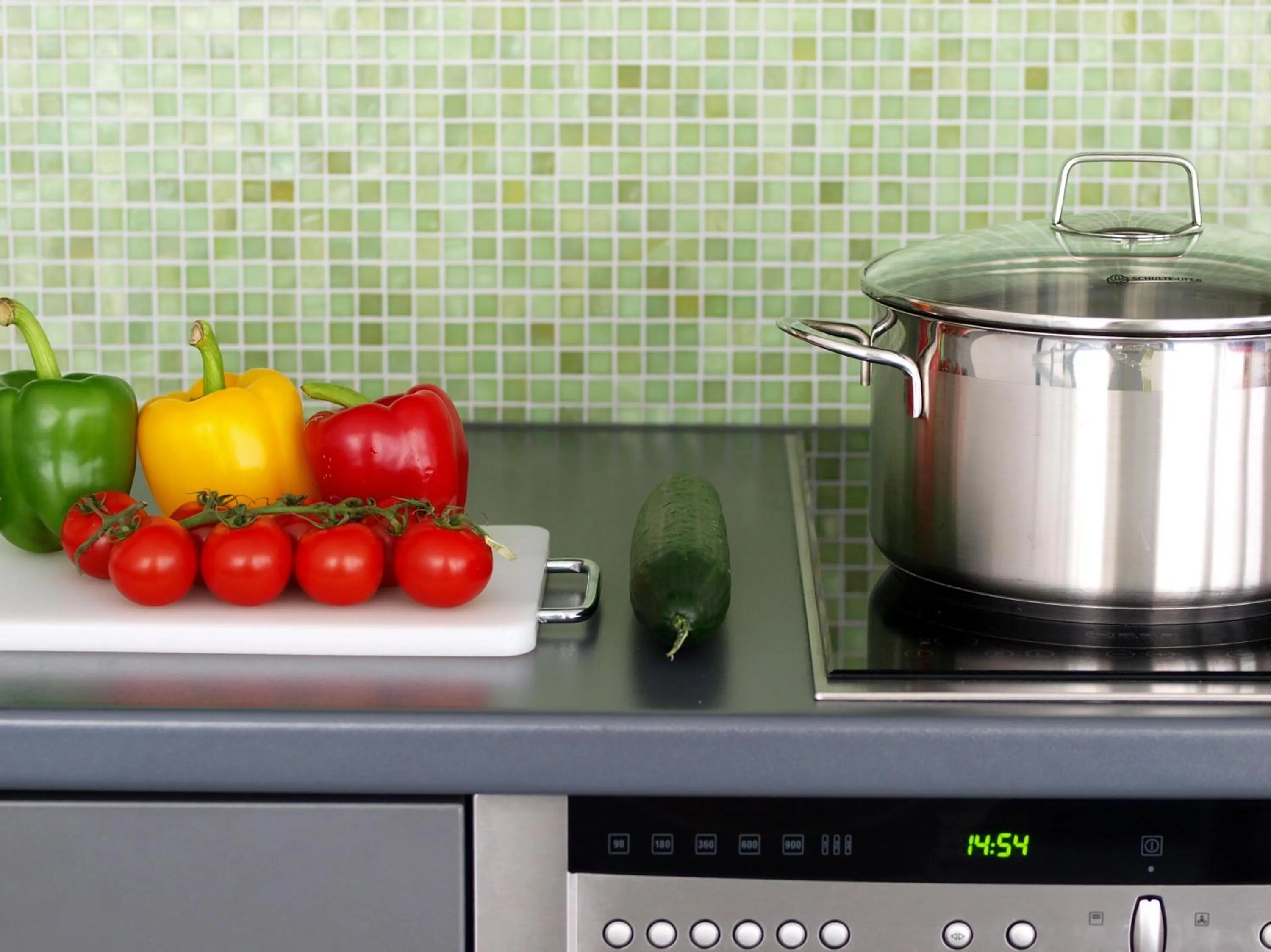 Kitchen or kitchenette in DASKöln