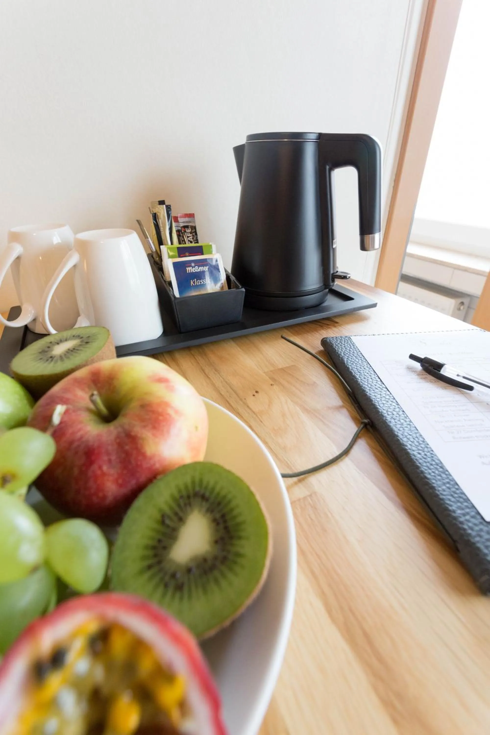 Bedroom in Hotel Restaurant Sonnenlay