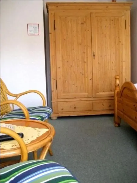 Photo of the whole room in Hotel Alt Wassenberg