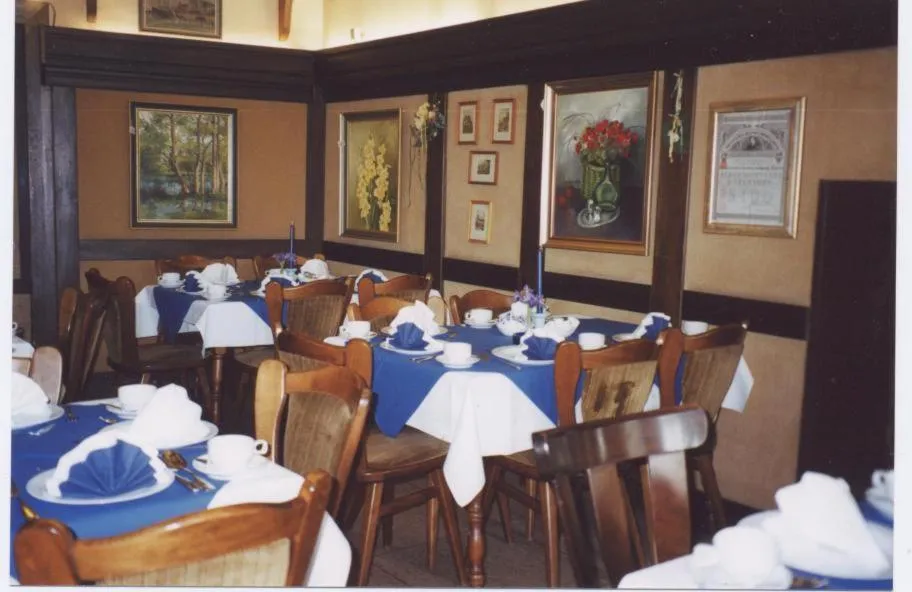 Banquet/Function facilities in Hotel Alt Wassenberg