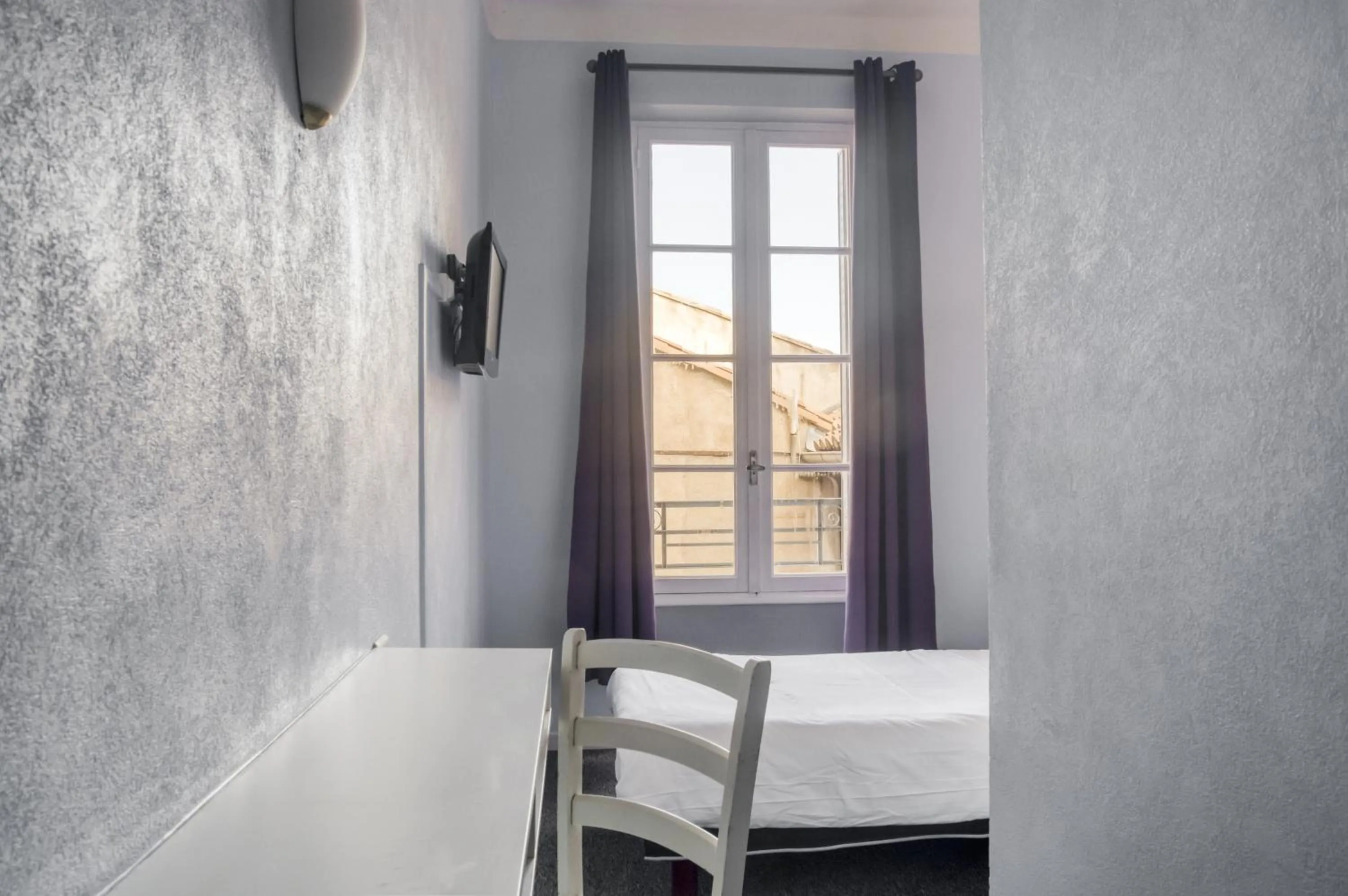 Citotel Hôtel Cesar