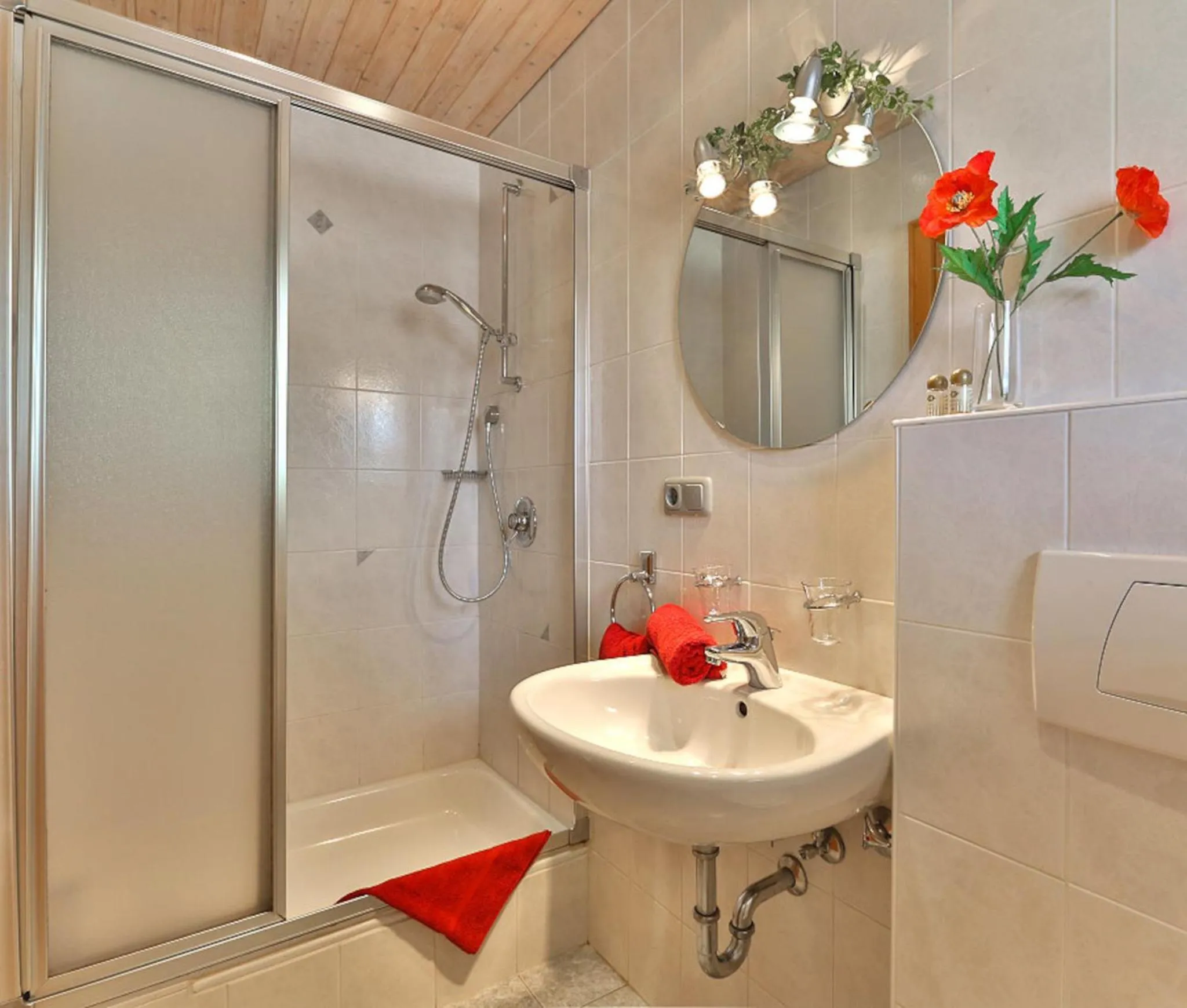 Ferienwohnung Drachllehen