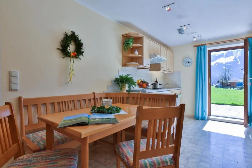 Ferienwohnung Drachllehen