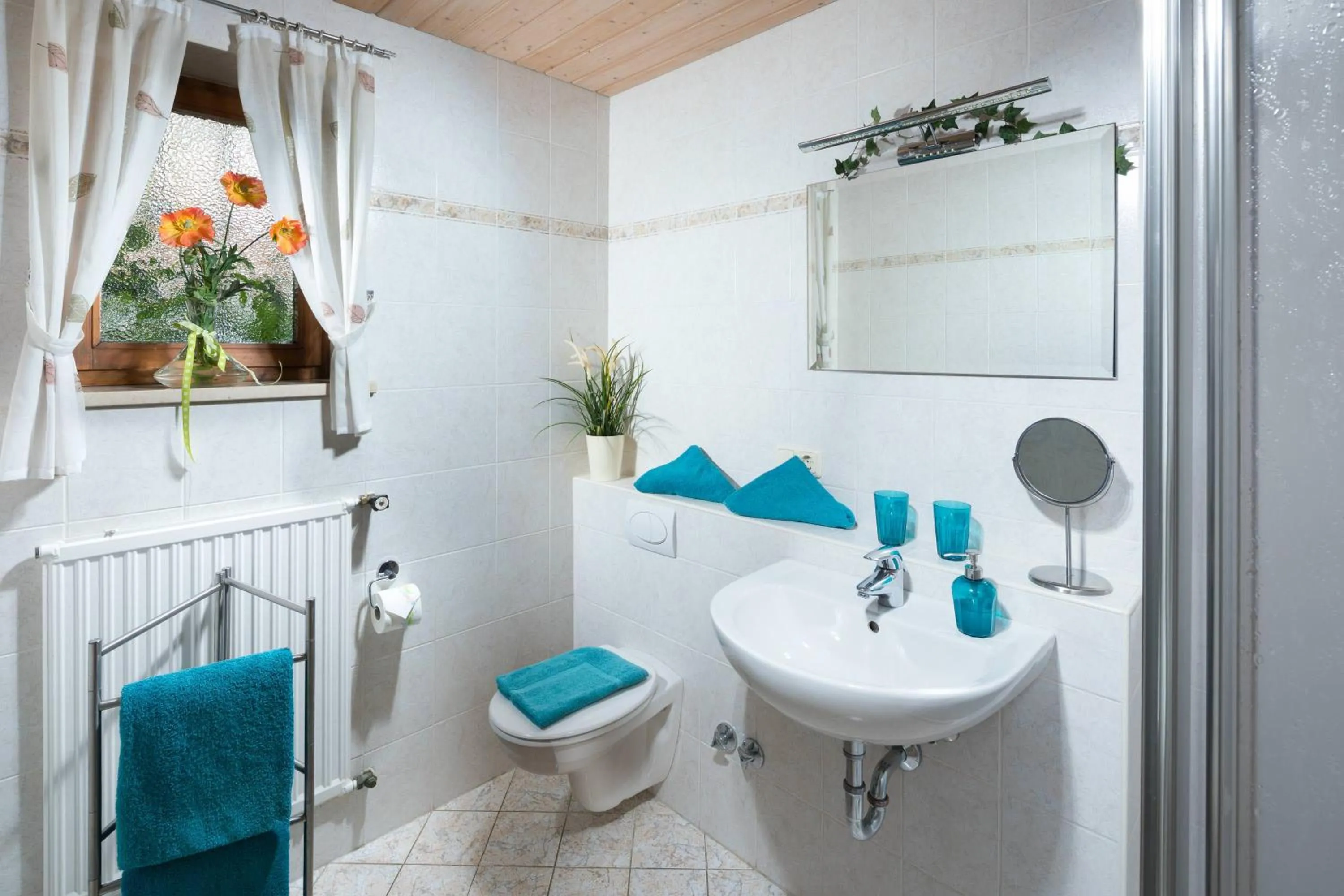 Ferienwohnung Drachllehen