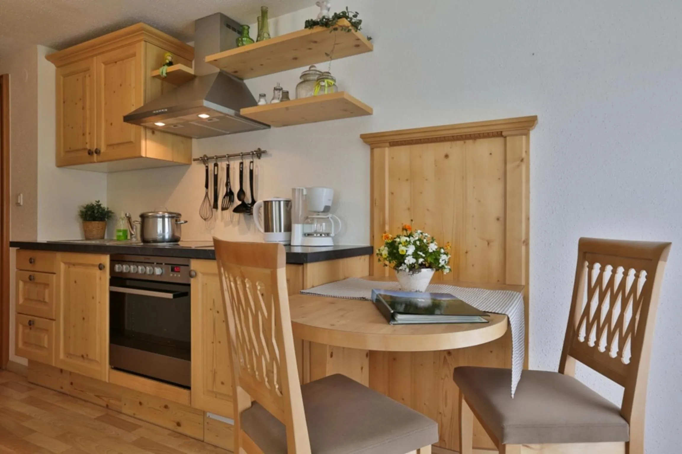 Ferienwohnung Drachllehen