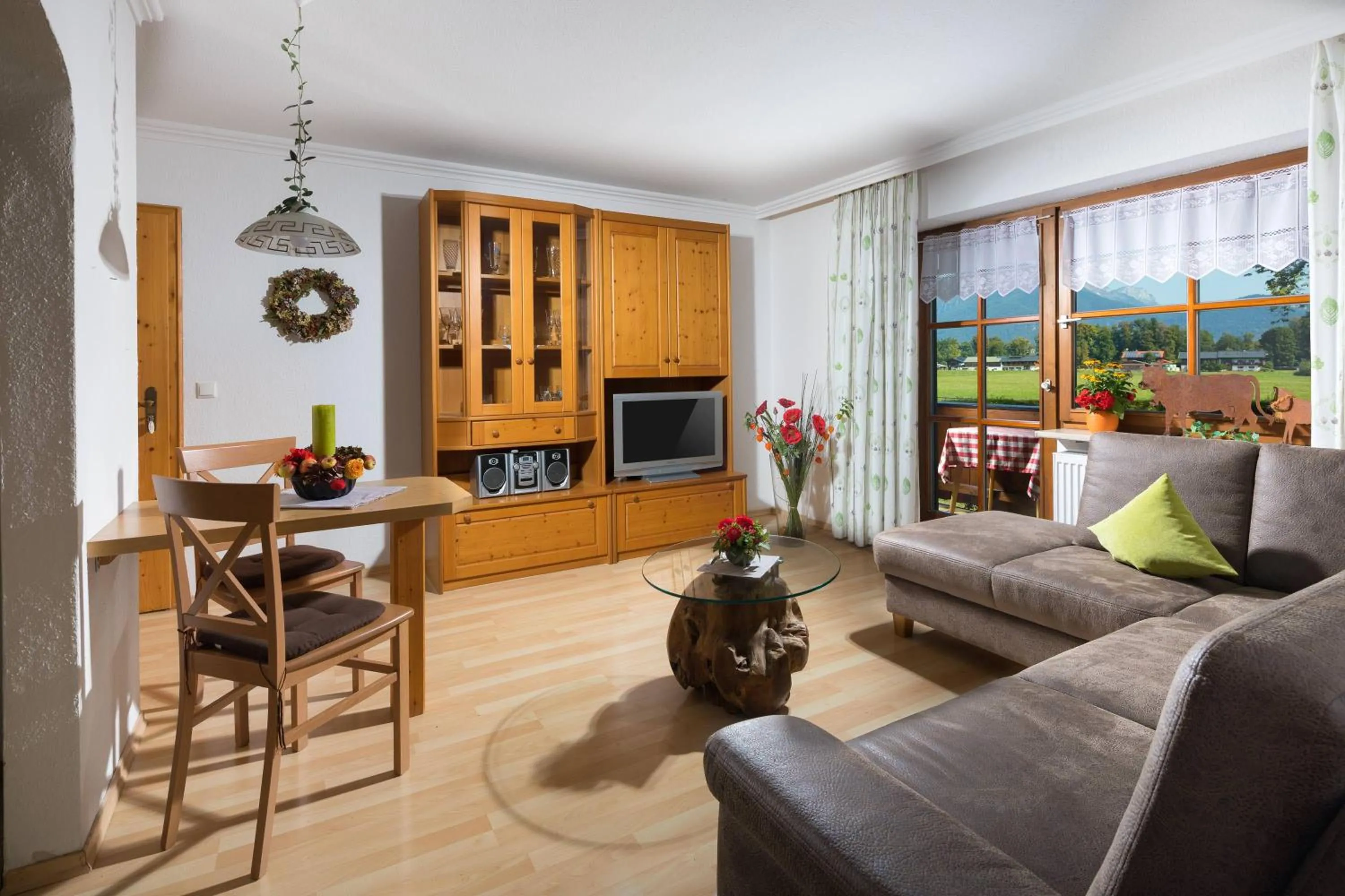 Ferienwohnung Drachllehen