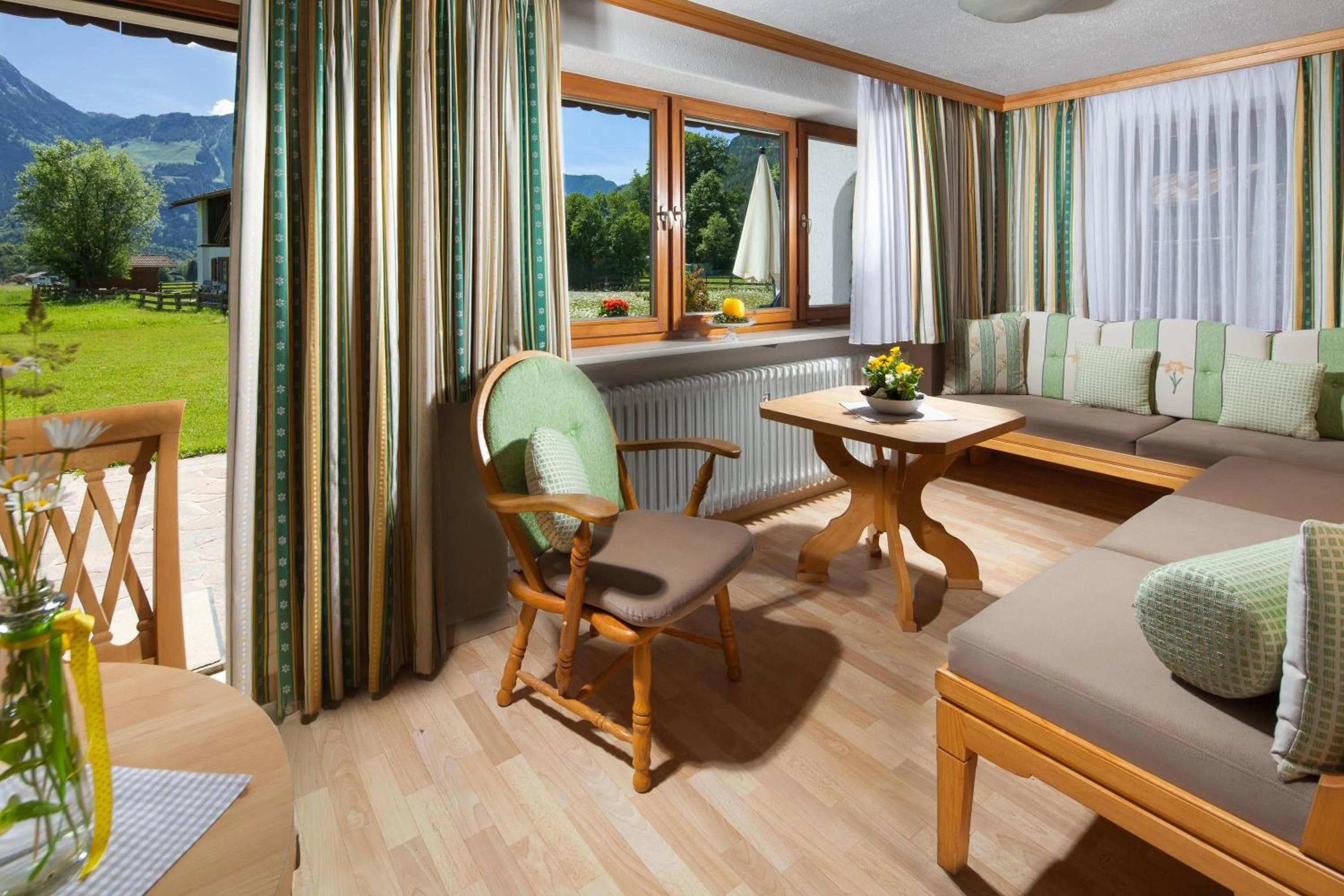 Ferienwohnung Drachllehen