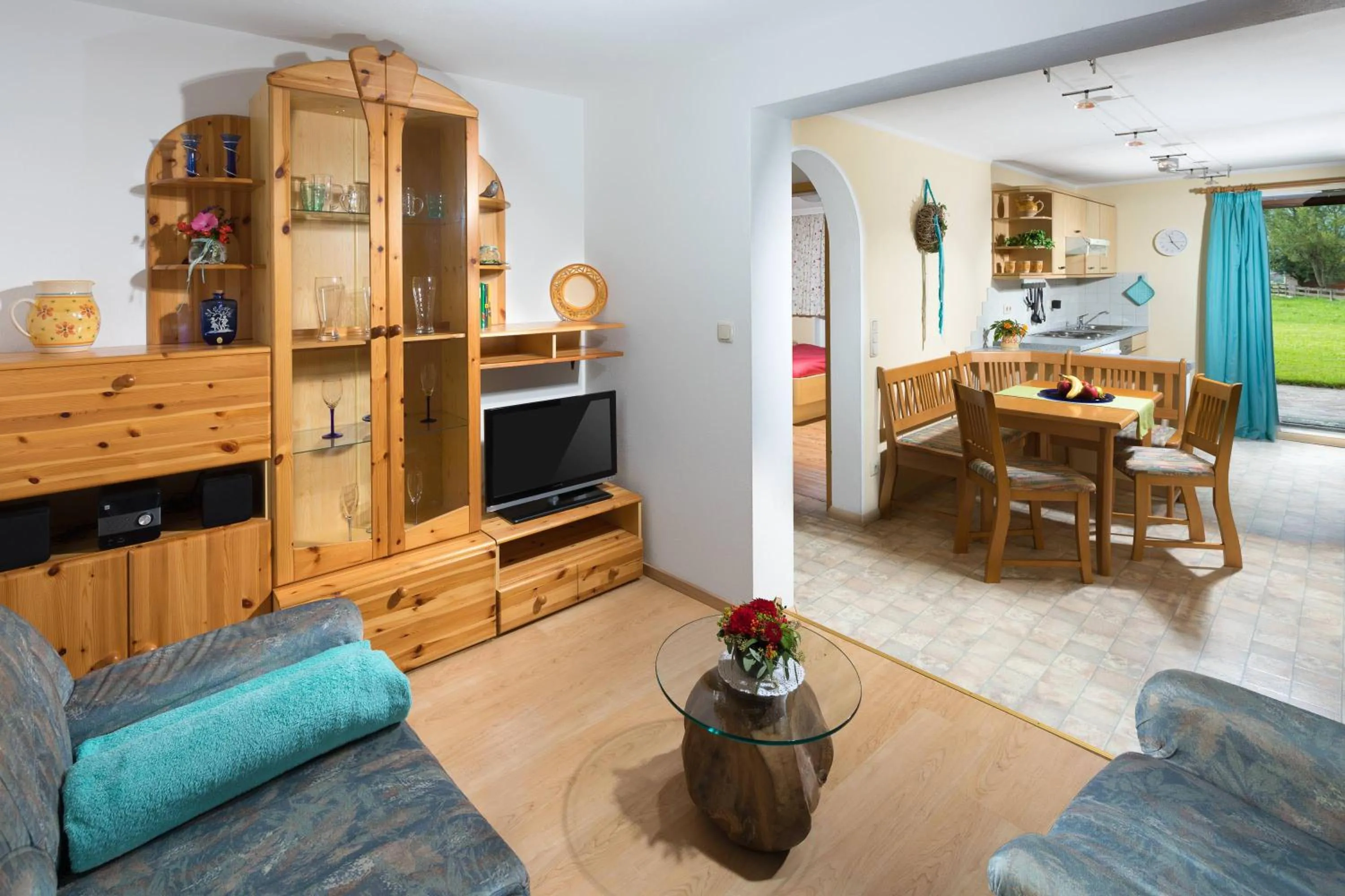 Ferienwohnung Drachllehen