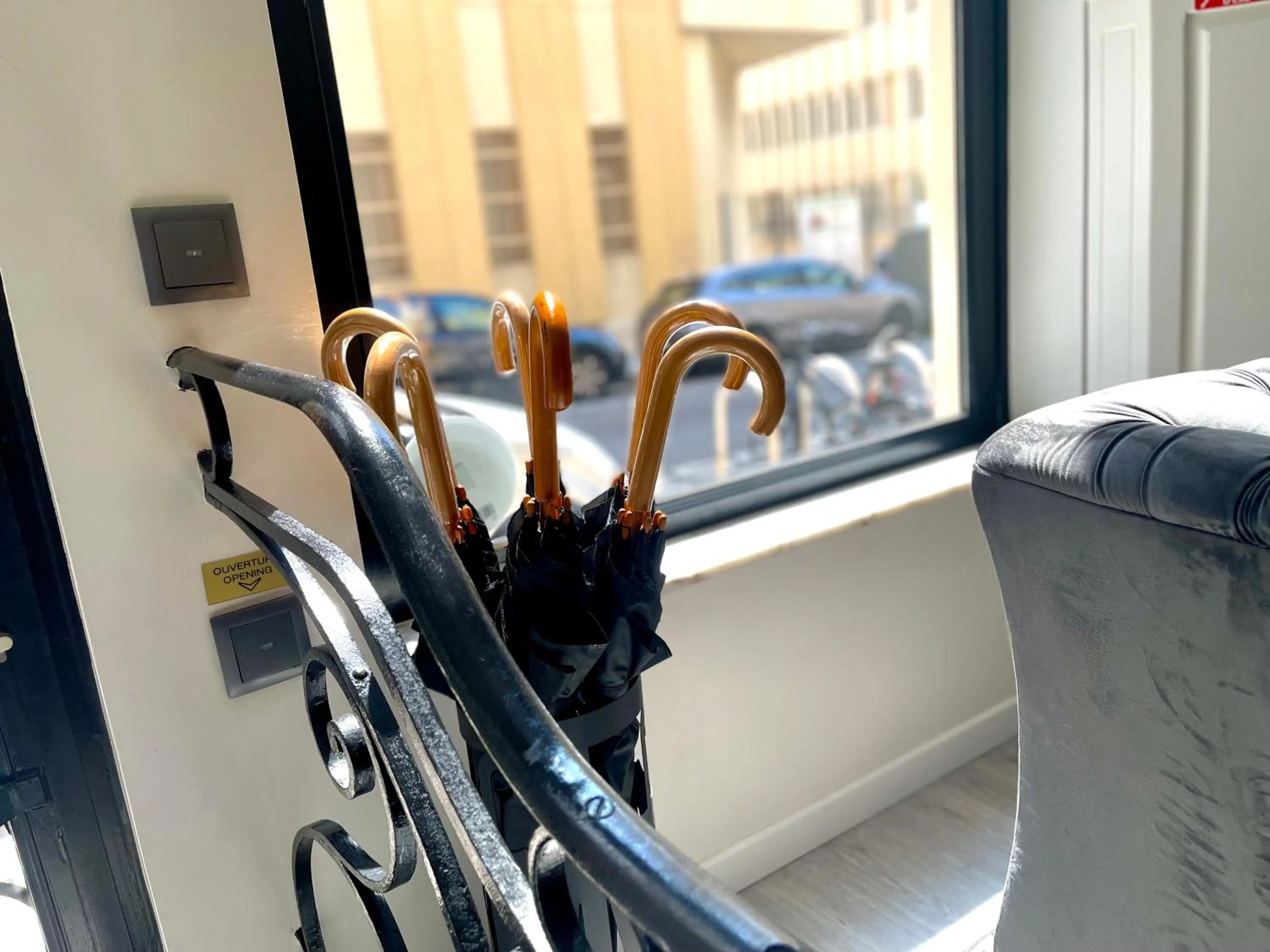 Banquet/Function facilities in Villa Berlioz