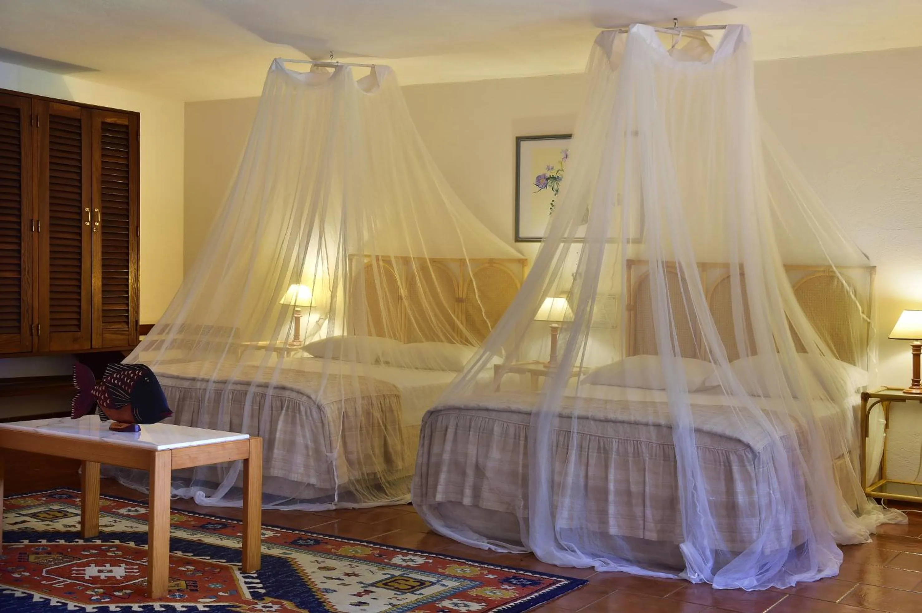 Bedroom, Bed in Pestana Miramar São Tomé