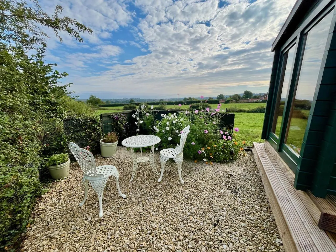 Spa and wellness centre/facilities in Corner House