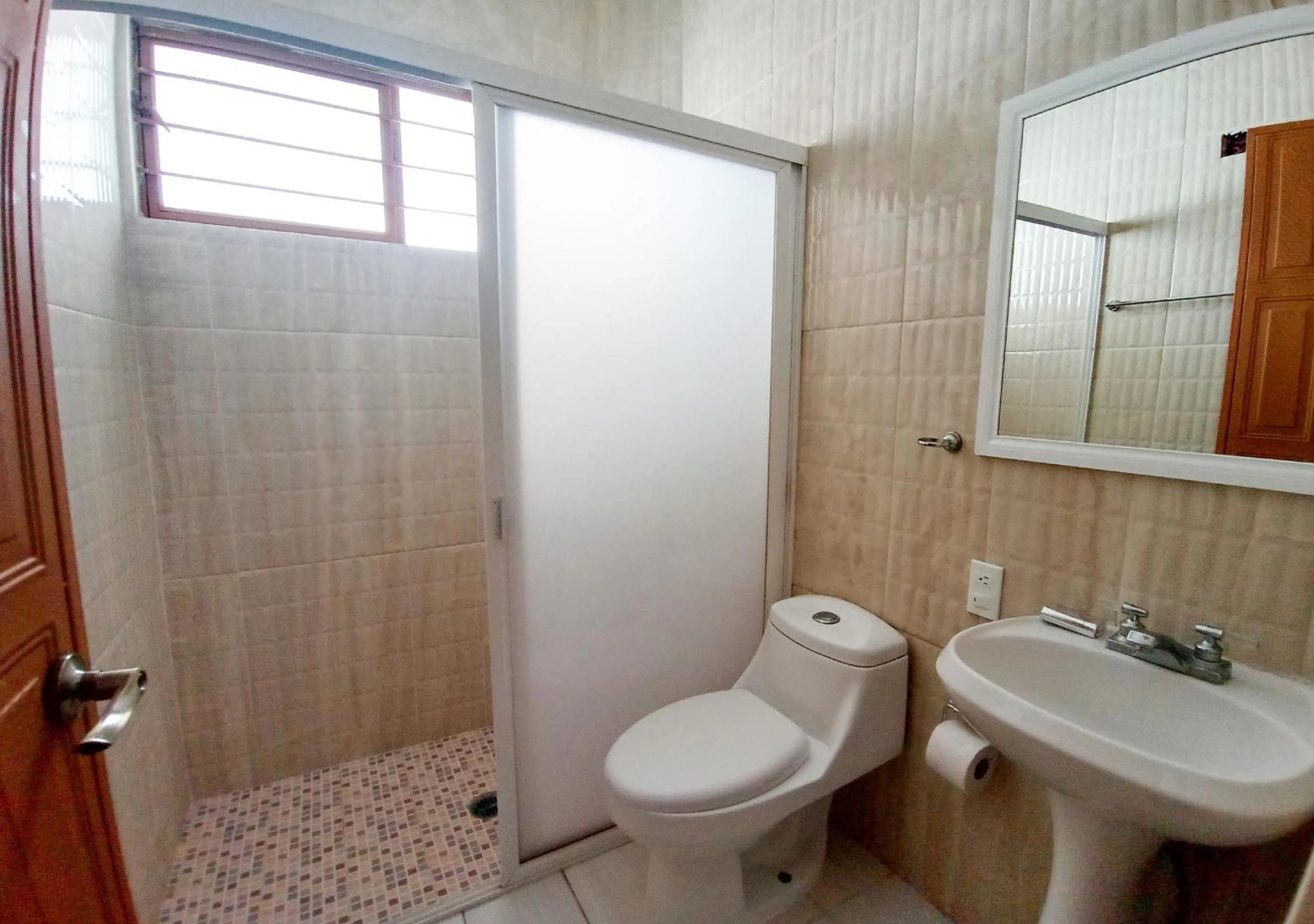 Hotel Quinta de La Rosa