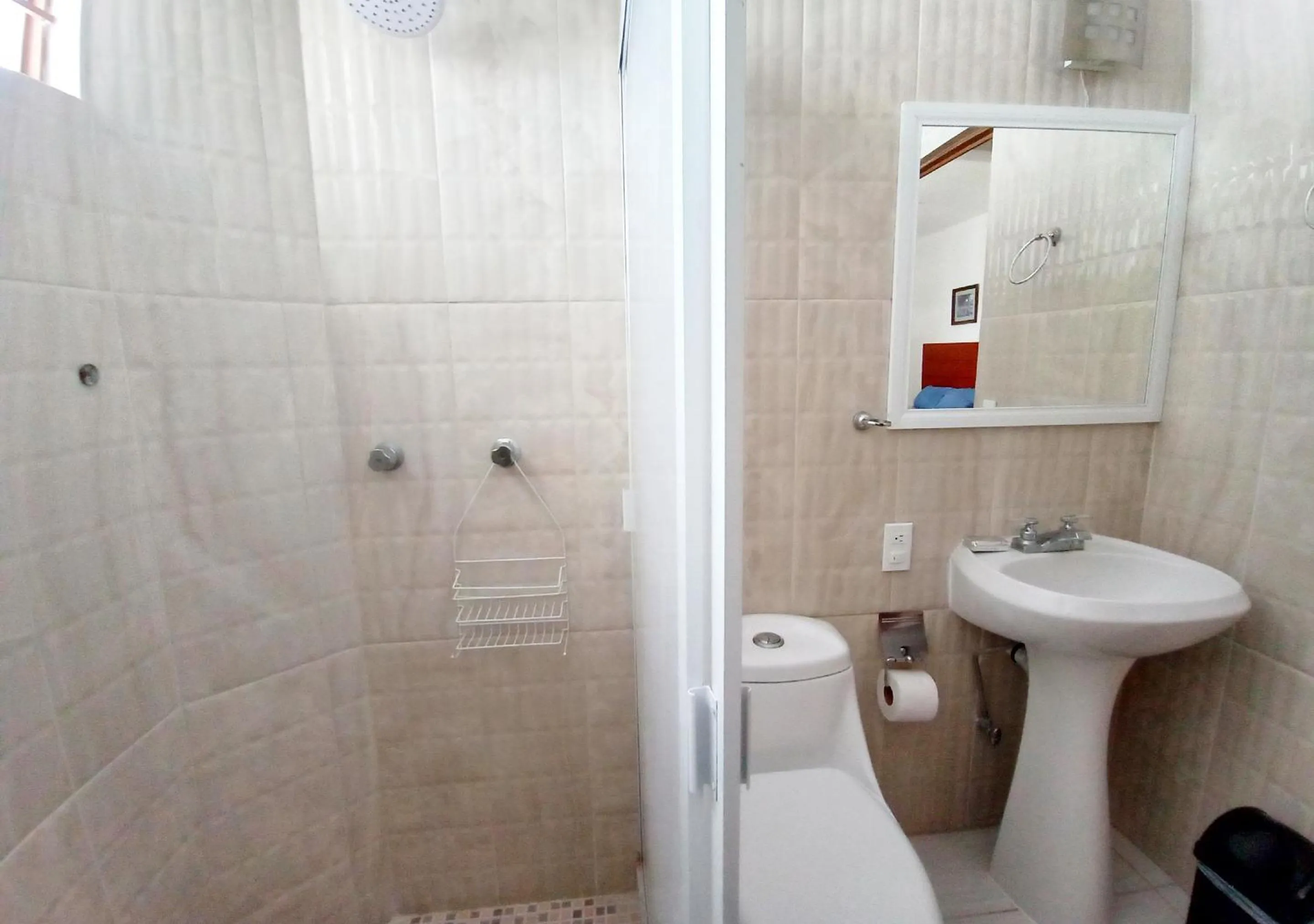 Hotel Quinta de La Rosa