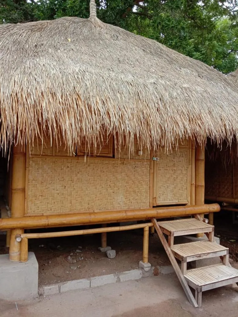 Day in Gili Kampoeng