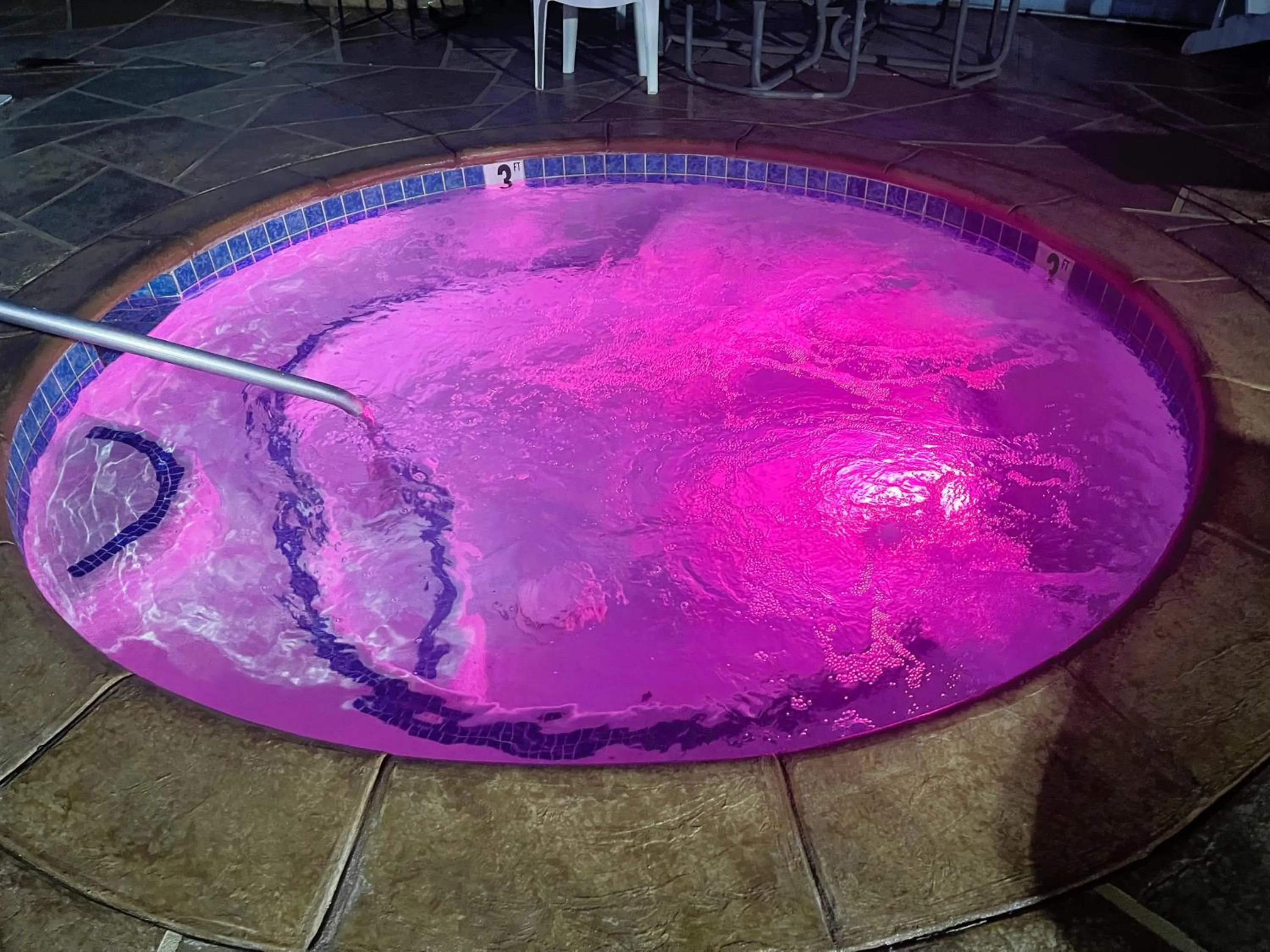 Americas Best Value Inn and Suites -Yucca Valley