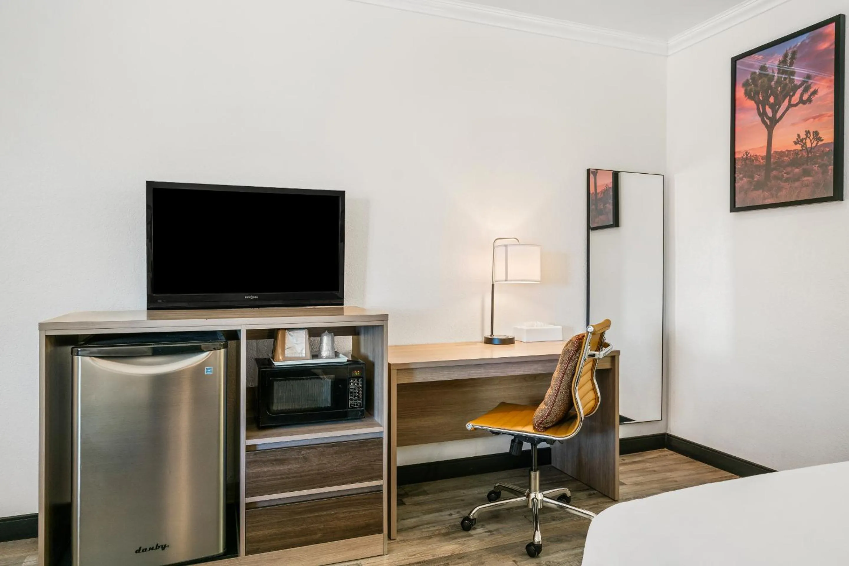 Americas Best Value Inn and Suites -Yucca Valley